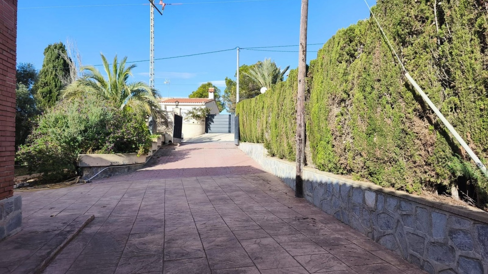 Wederverkoop - Villa - Aguas de Busot - Aigües - Aguas de Busot - Aigües Centro