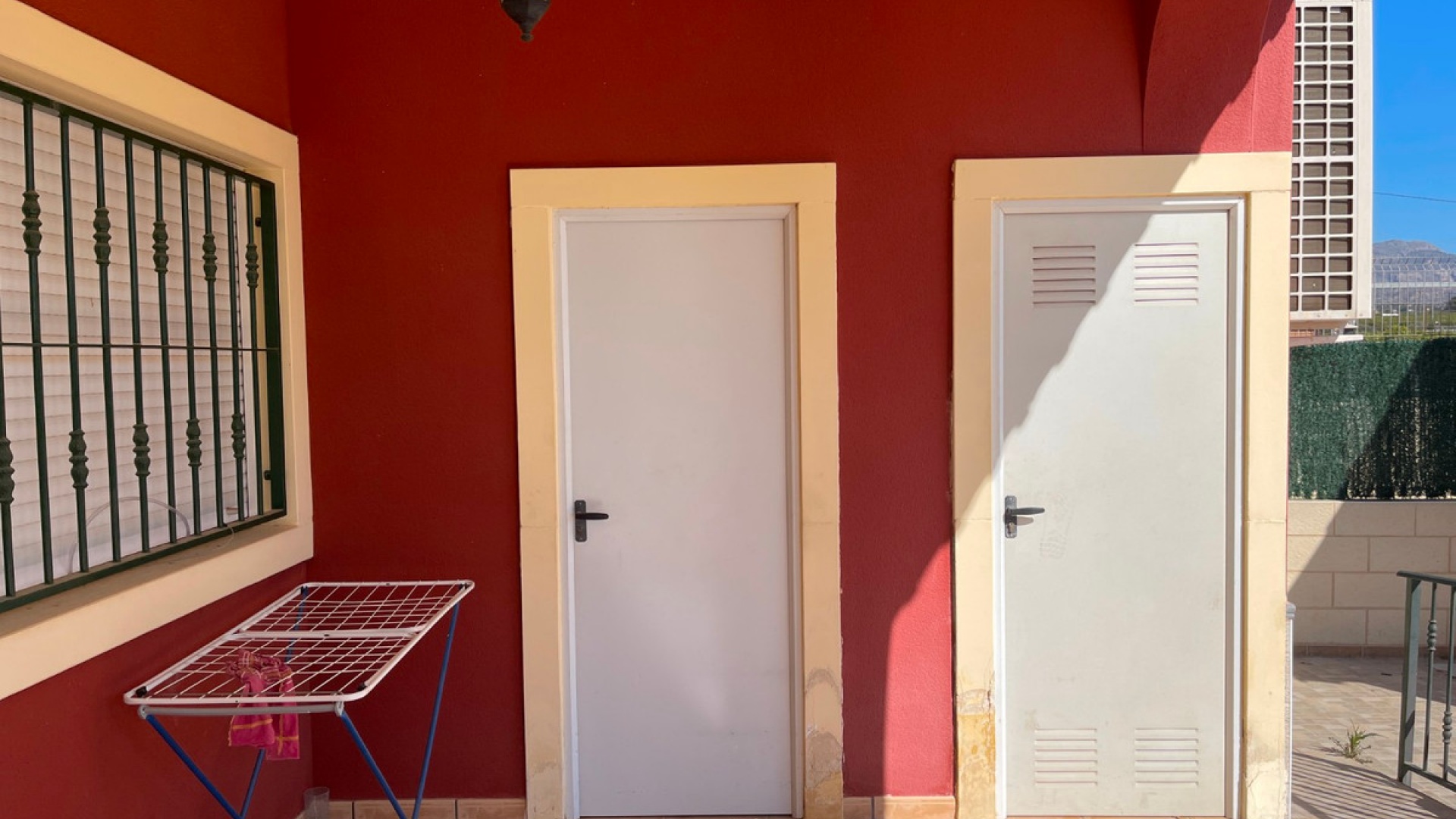 Wederverkoop - Villa - Albatera - Albatera Centro