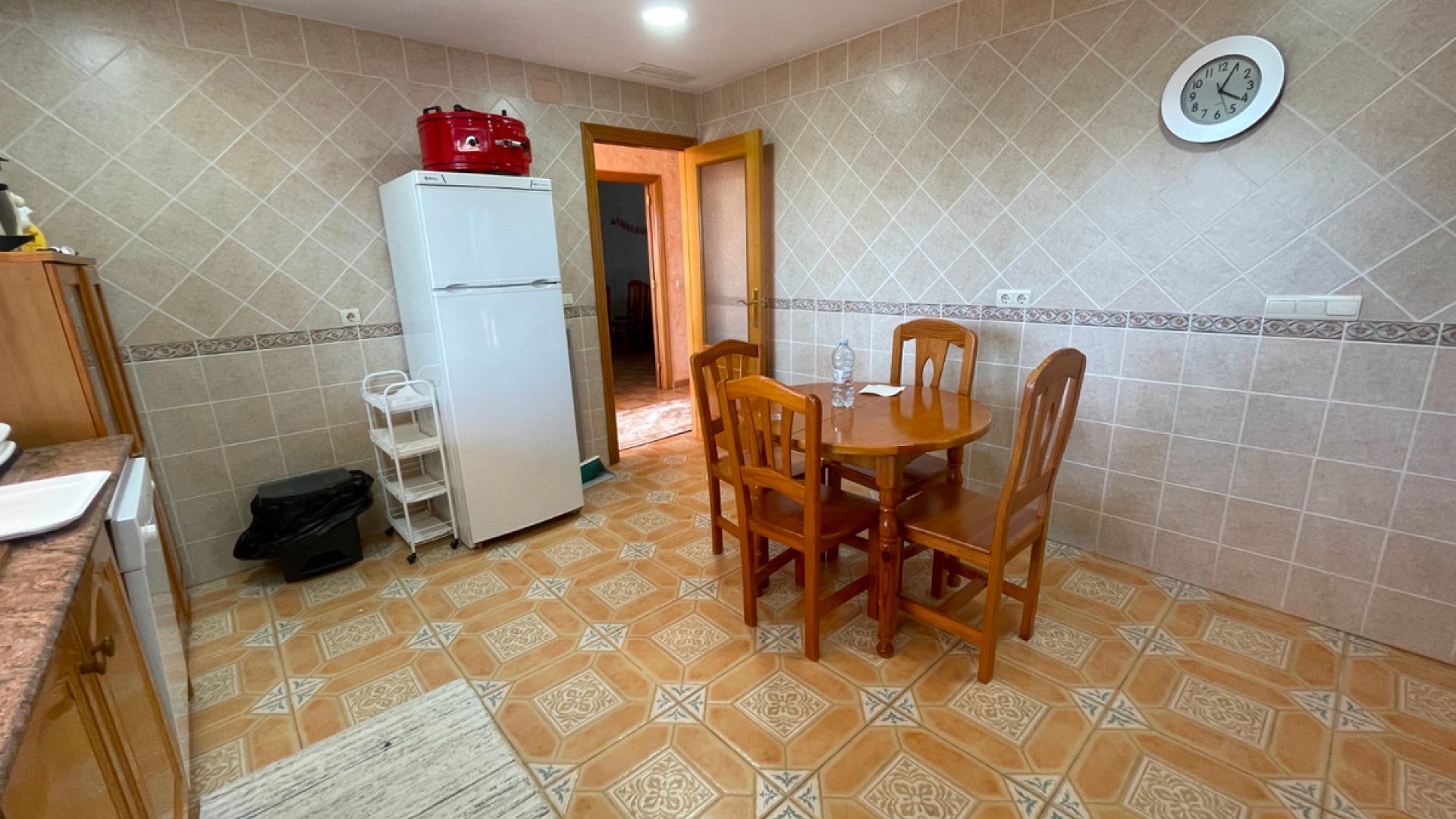 Wederverkoop - Villa - Albatera - Albatera Centro