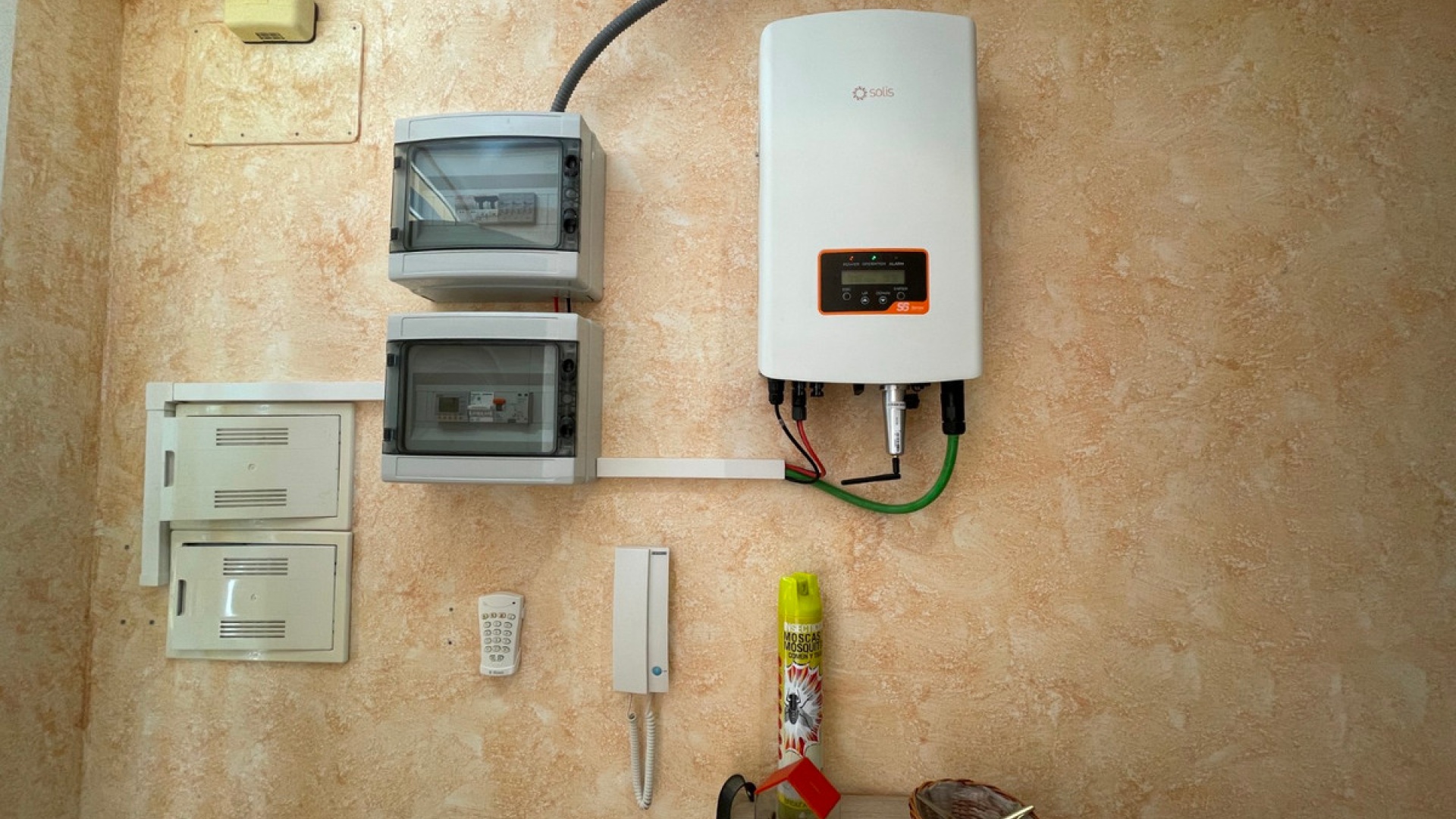 Wederverkoop - Villa - Albatera - Albatera Centro