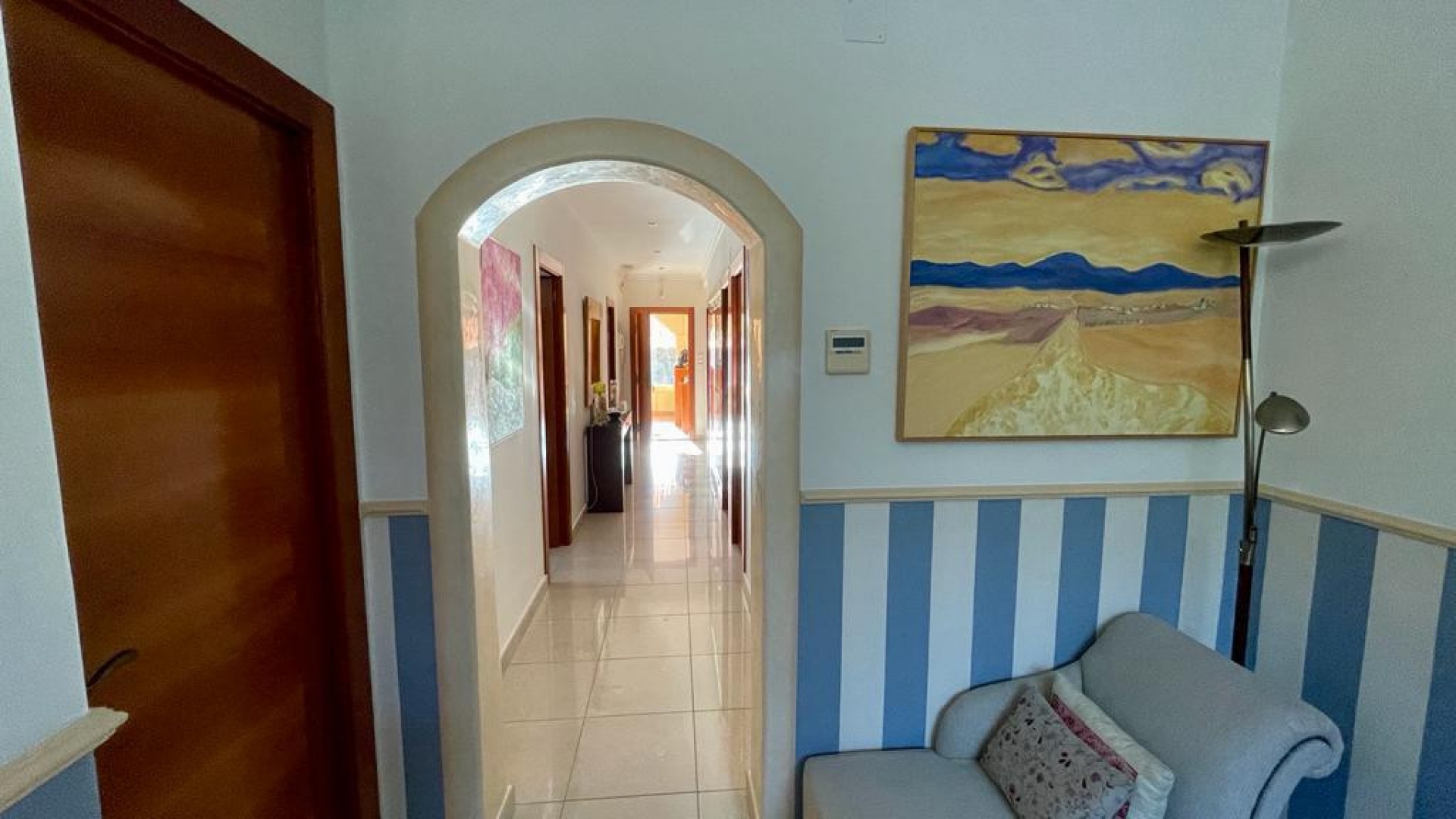 Wederverkoop - Villa - Albatera - Albatera Centro