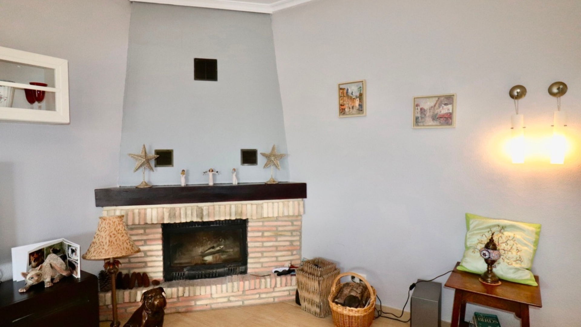 Wederverkoop - Villa - Albatera - Albatera Centro