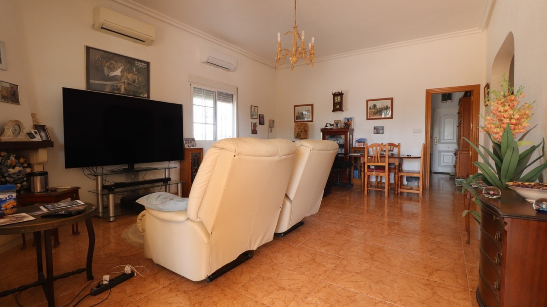 Wederverkoop - Villa - Albatera - Albatera Centro