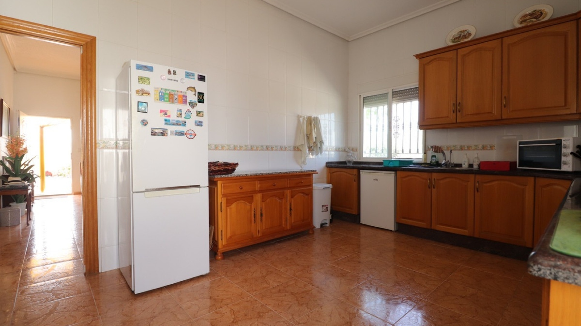 Wederverkoop - Villa - Albatera - Albatera Centro
