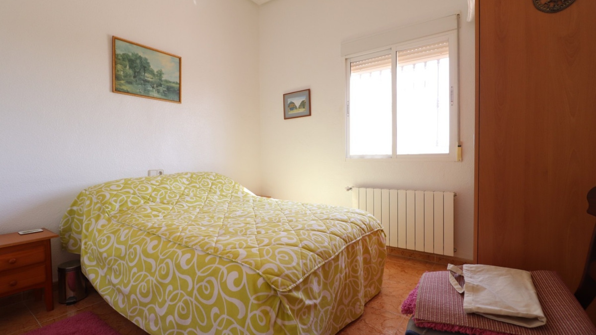Wederverkoop - Villa - Albatera - Albatera Centro