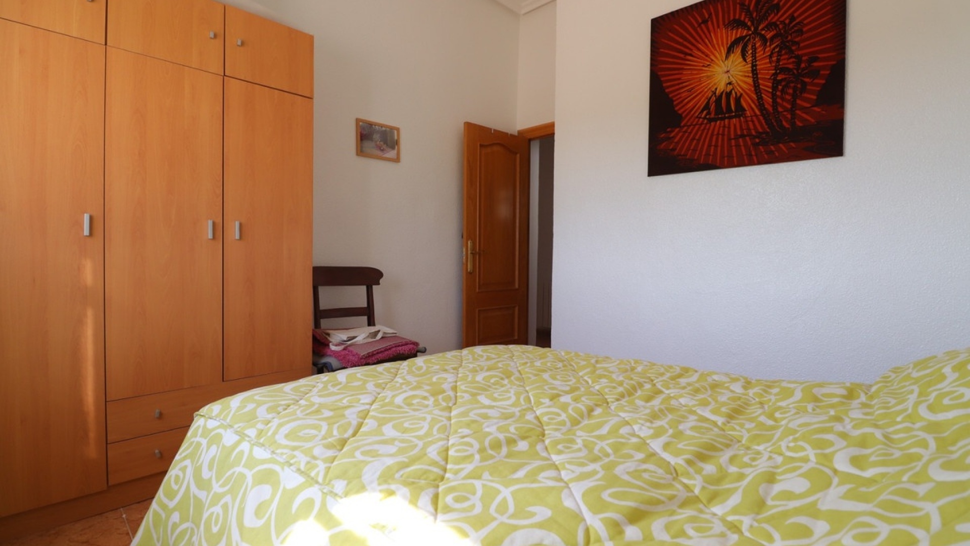 Wederverkoop - Villa - Albatera - Albatera Centro