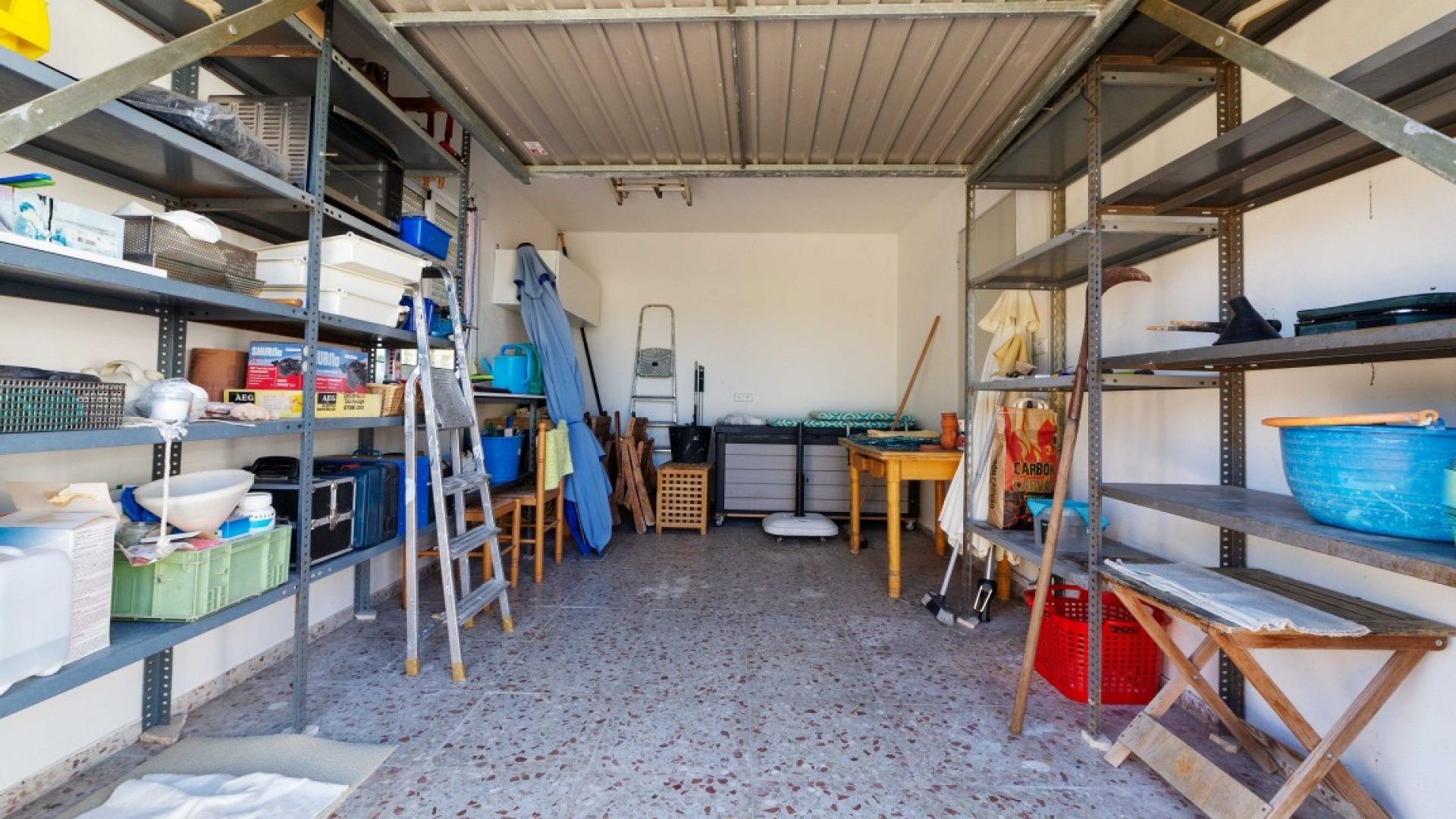 Wederverkoop - Villa - Albatera - albatera