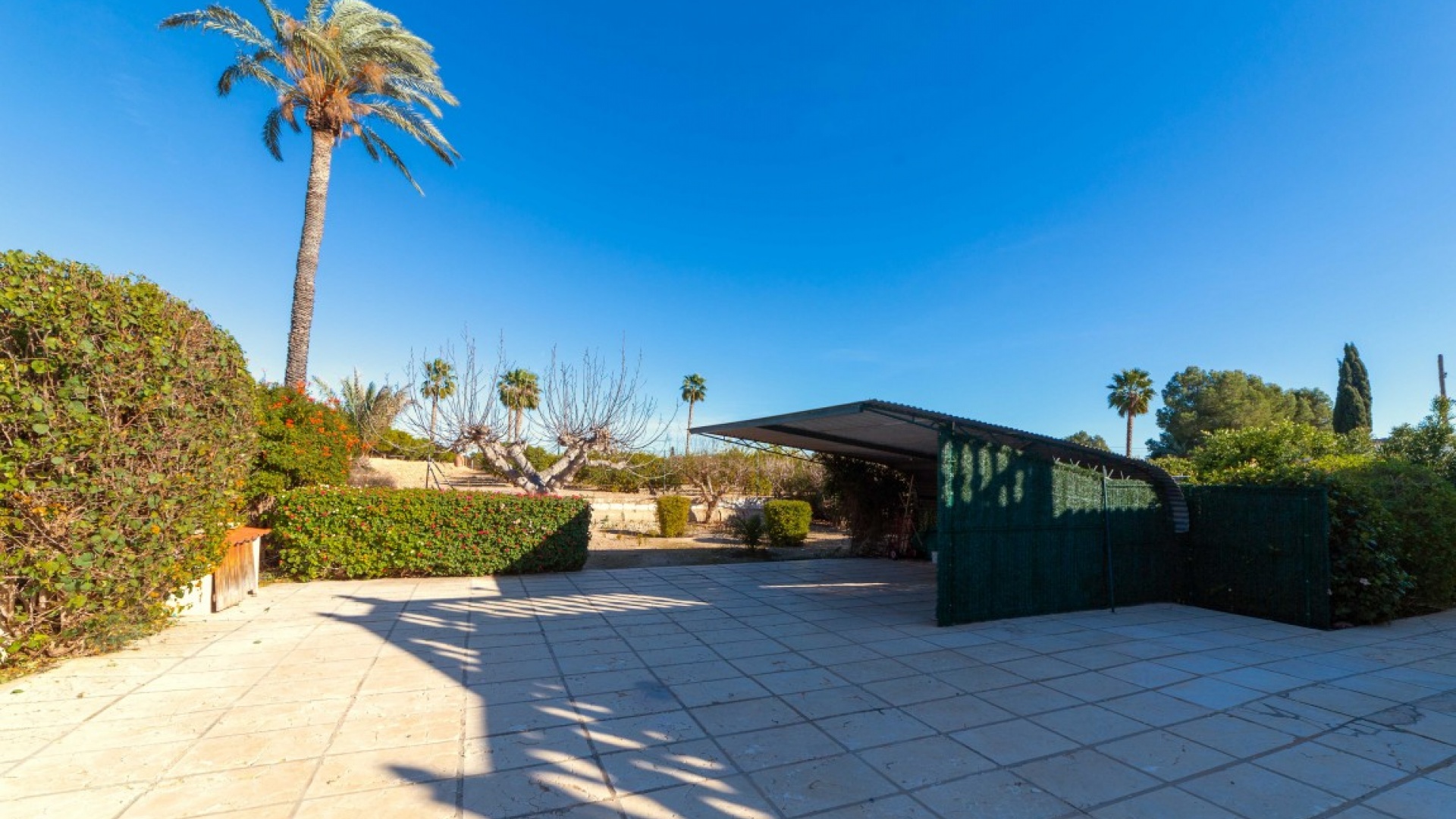 Wederverkoop - Villa - Albatera - albatera