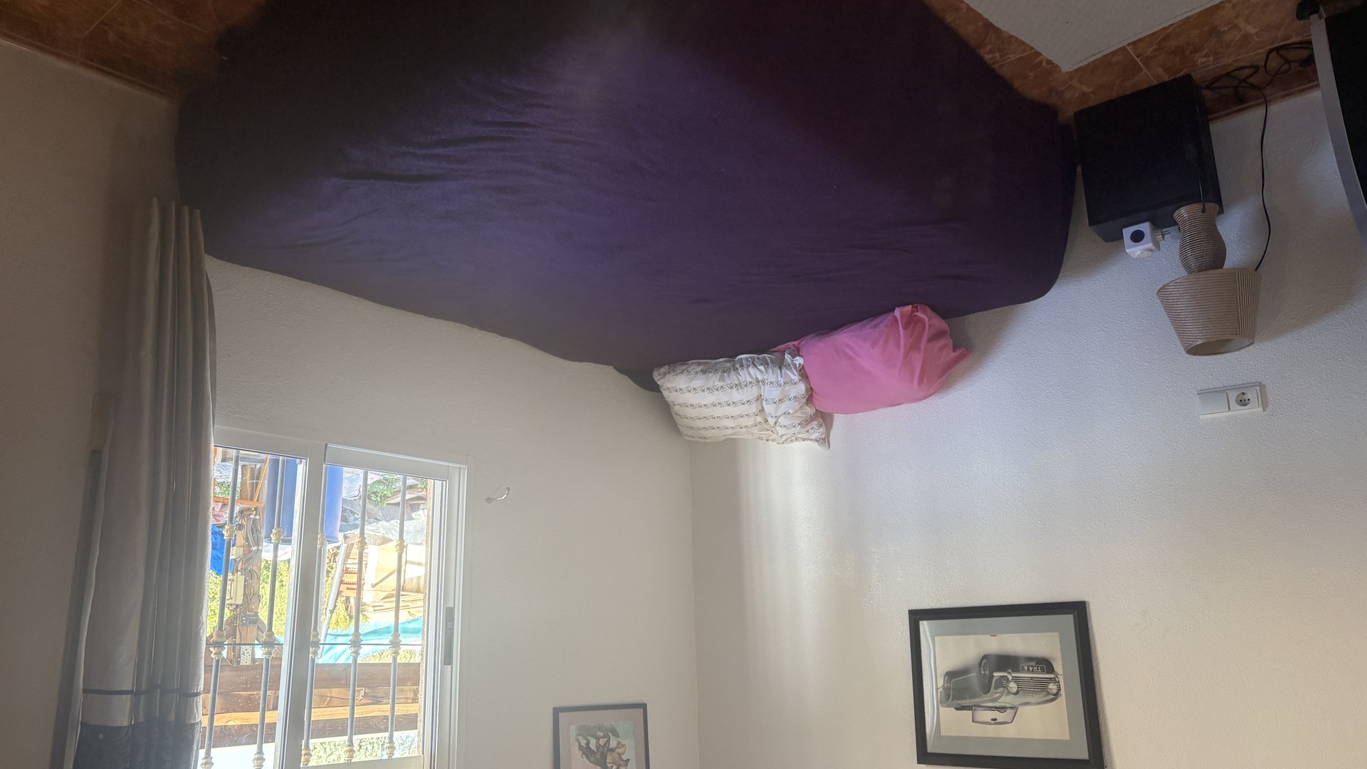 Wederverkoop - Villa - Albatera