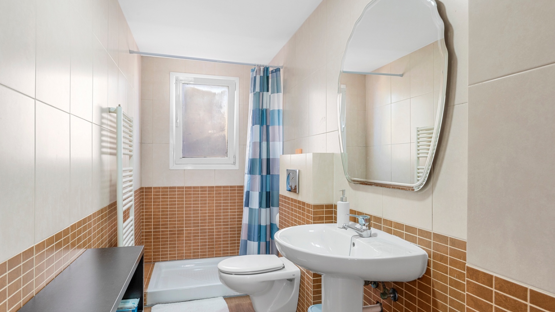 Wederverkoop - Villa - Alfas del Pi - Alfaz del Pi