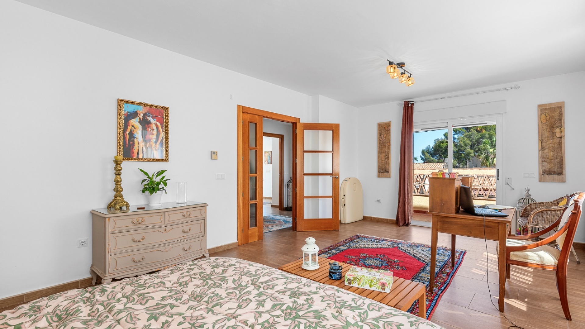 Wederverkoop - Villa - Alfas del Pi - Alfaz del Pi