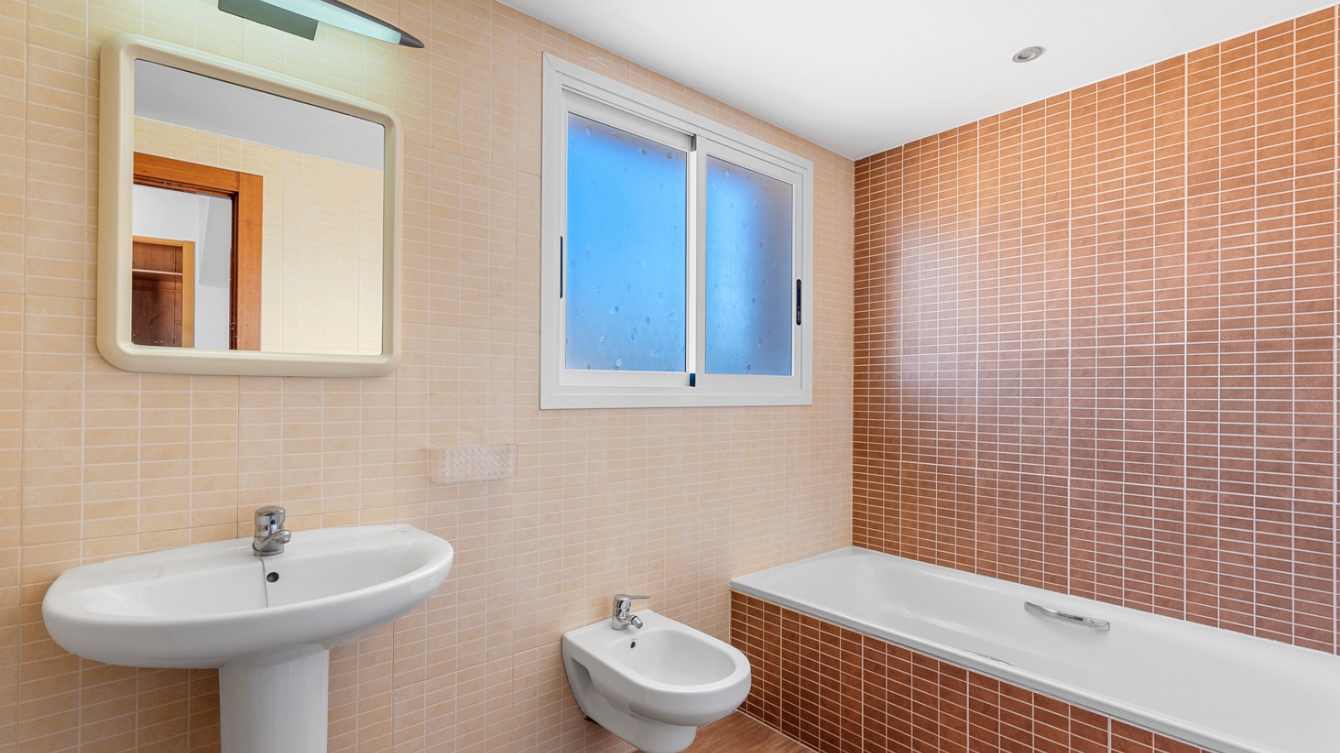 Wederverkoop - Villa - Alfas del Pi - Alfaz del Pi