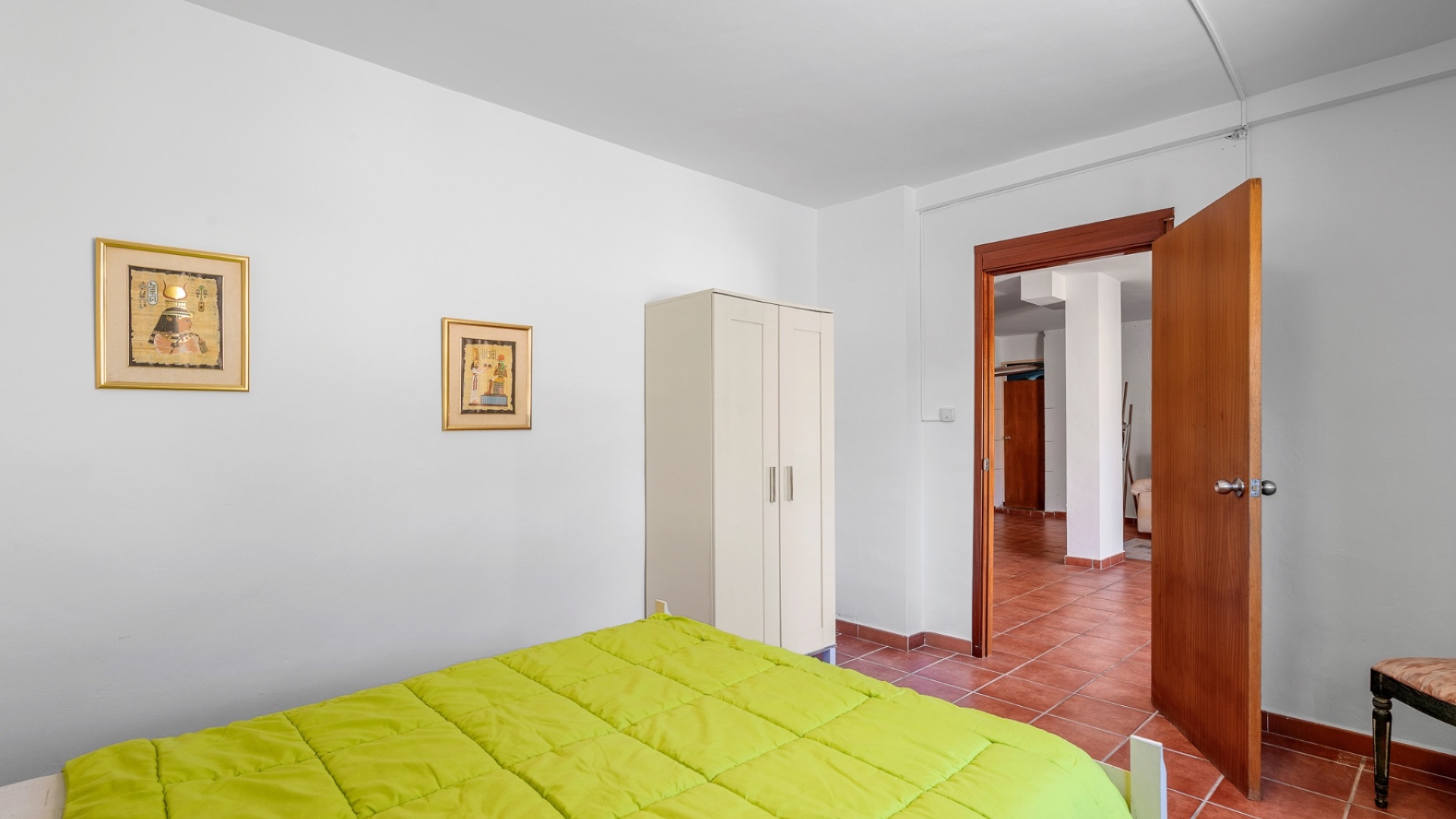 Wederverkoop - Villa - Alfas del Pi - Alfaz del Pi