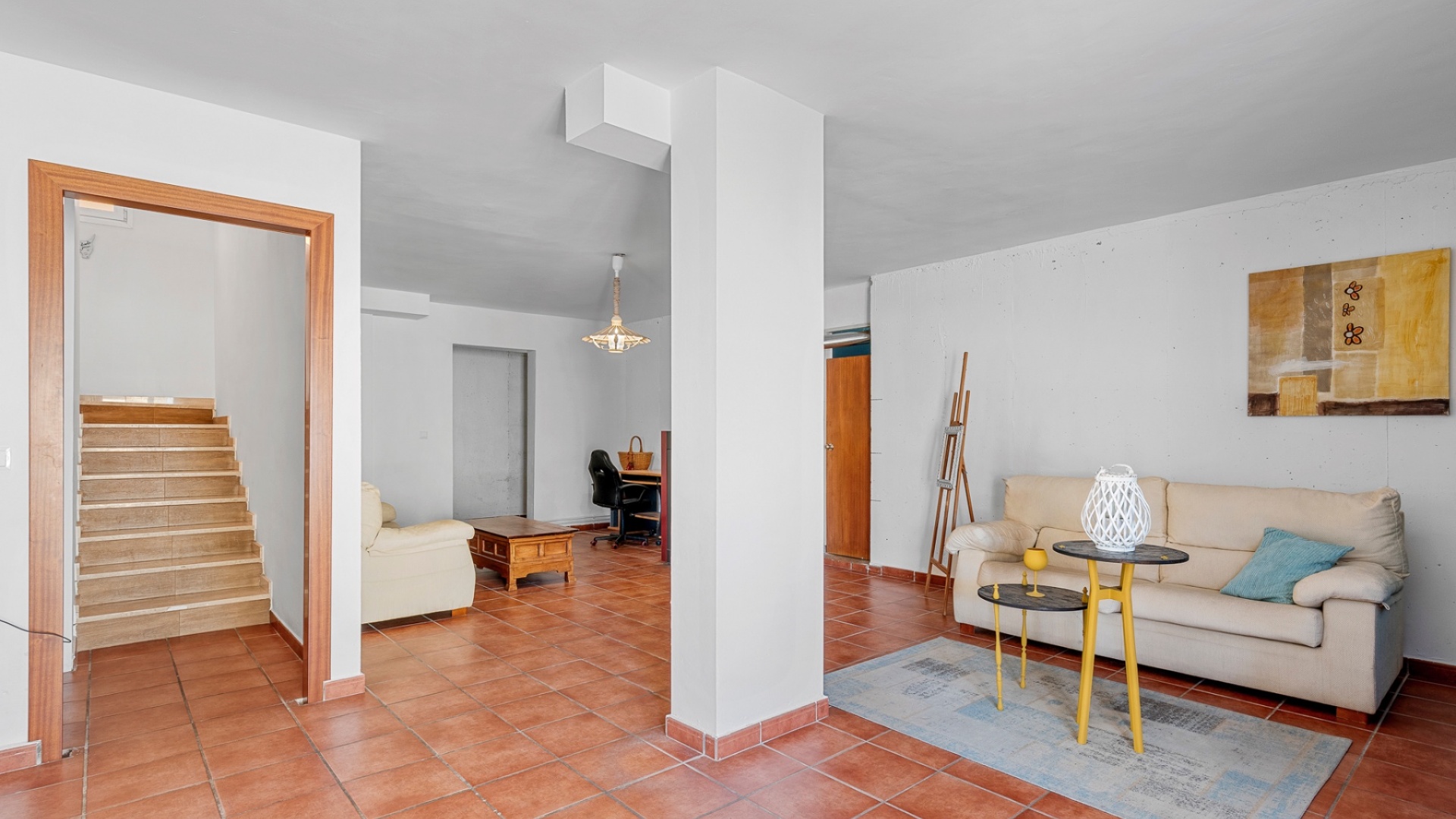 Wederverkoop - Villa - Alfas del Pi - Alfaz del Pi