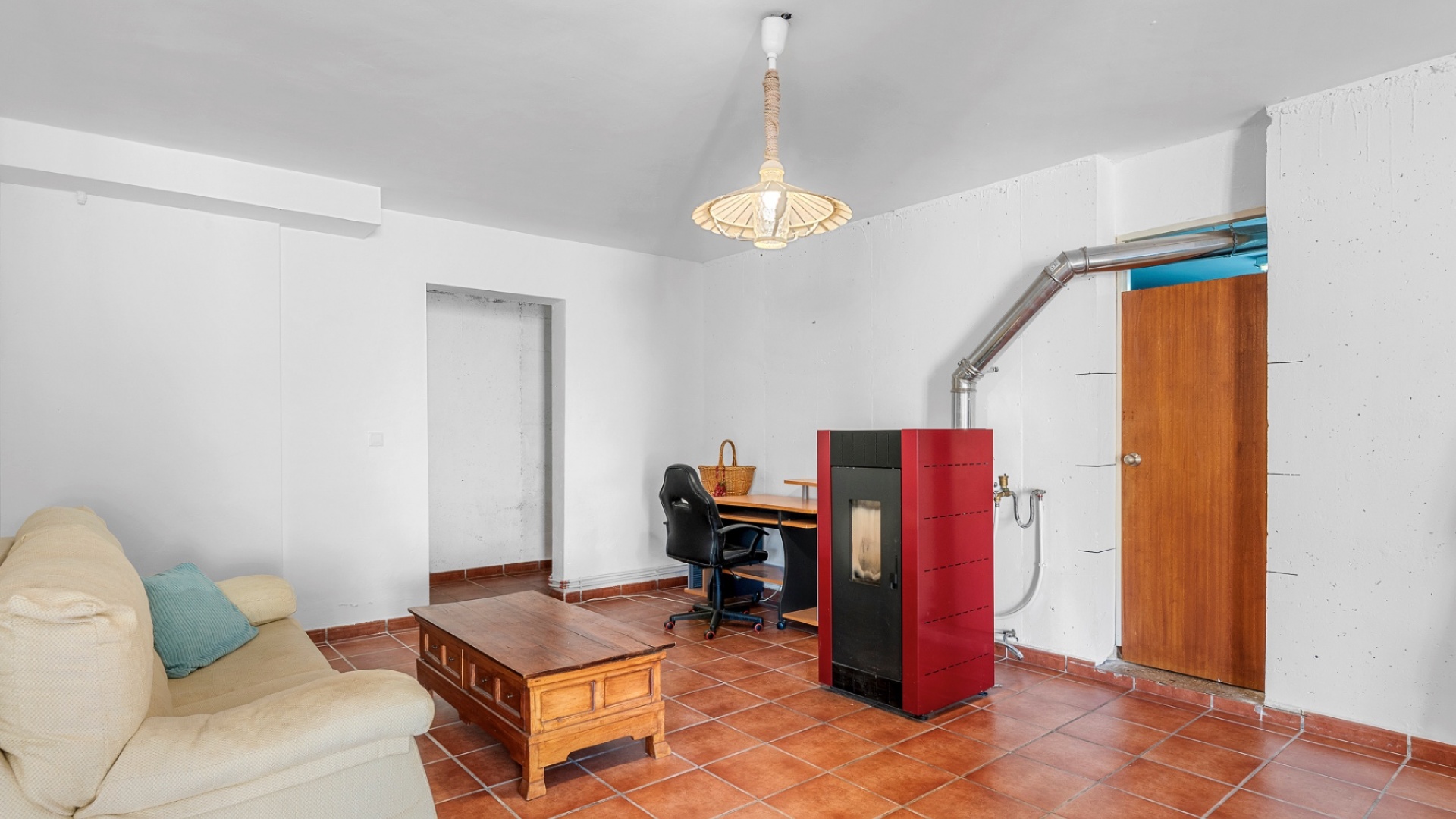 Wederverkoop - Villa - Alfas del Pi - Alfaz del Pi