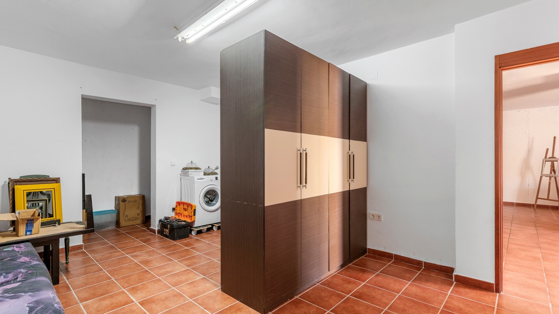 Wederverkoop - Villa - Alfas del Pi - Alfaz del Pi