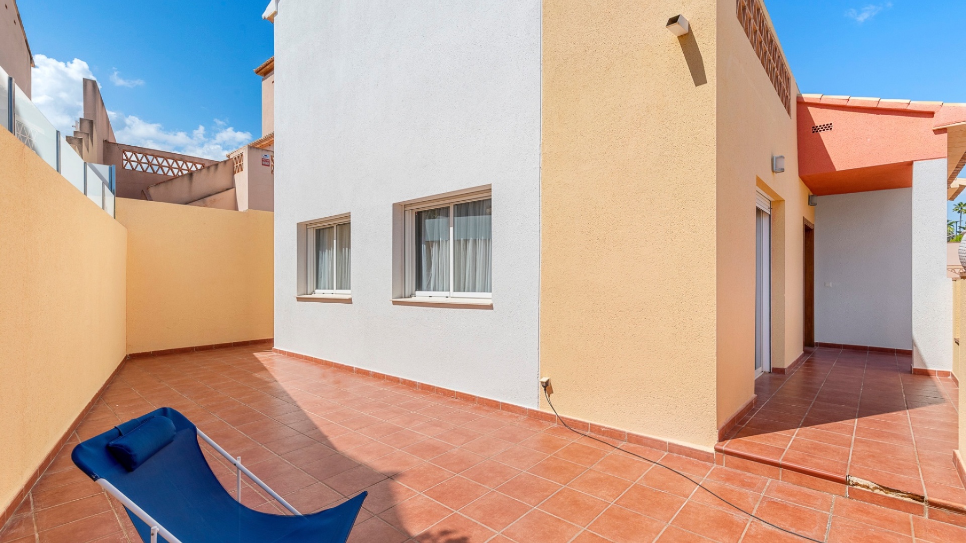 Wederverkoop - Villa - Alfas del Pi - Alfaz del Pi