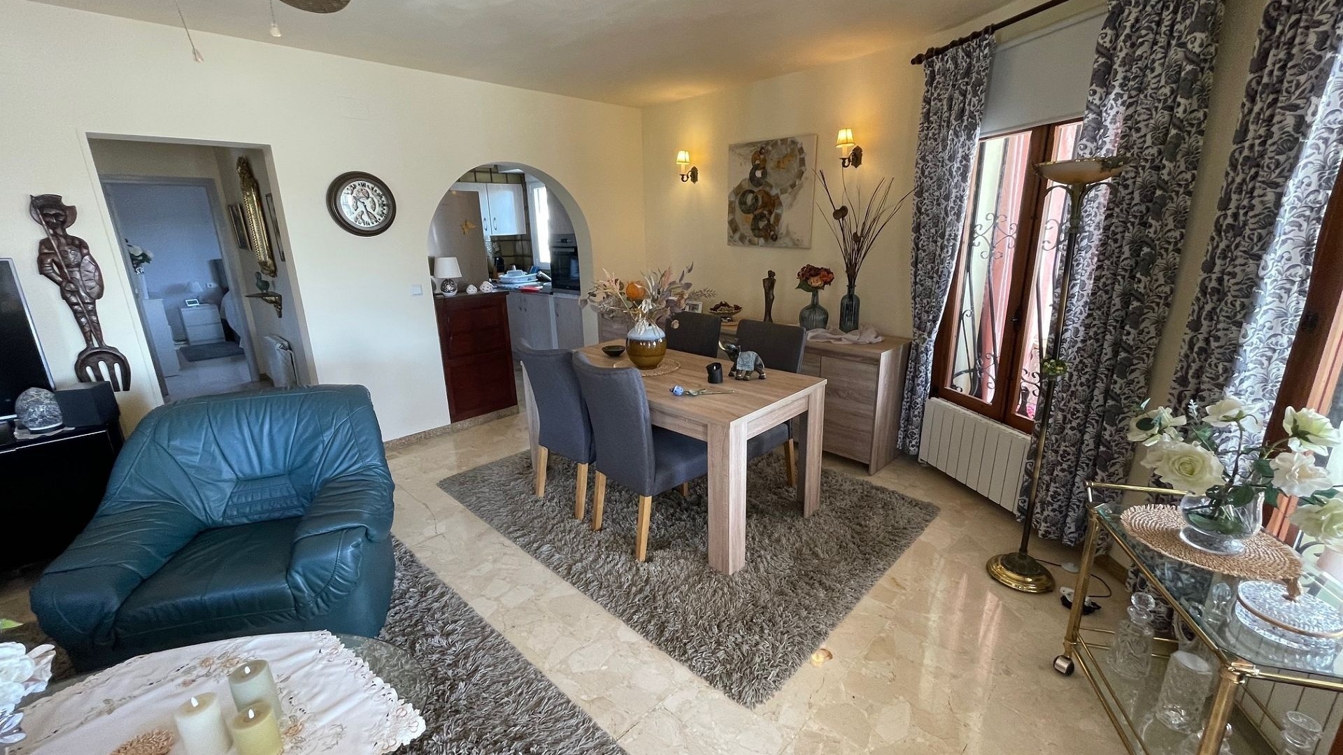 Wederverkoop - Villa - Alfas del Pi - L'alfas Del Pi