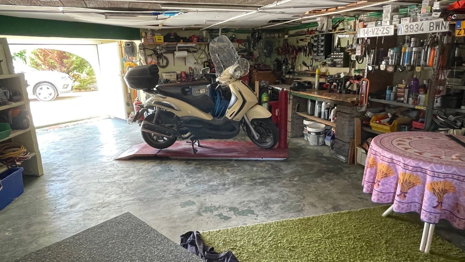 Wederverkoop - Villa - Alfas del Pi - L'alfas Del Pi