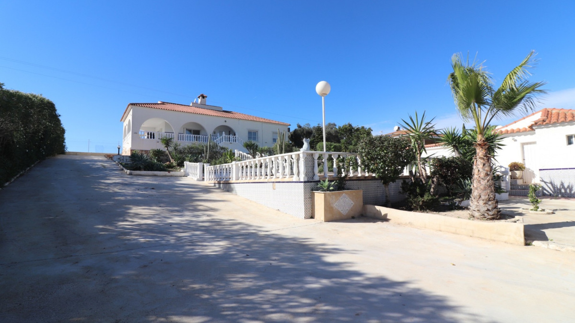 Wederverkoop - Villa - Algorfa - Algorfa Centro