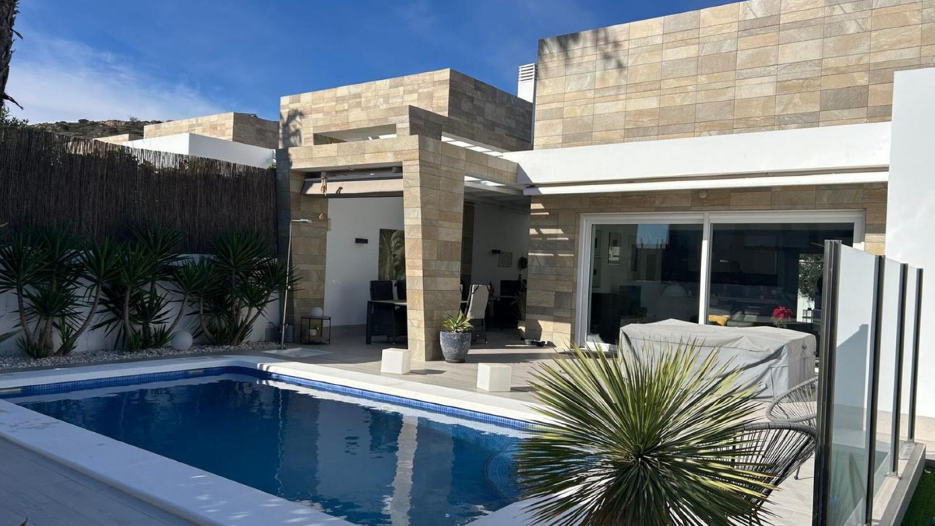 Wederverkoop - Villa - Algorfa - Algorfa Centro