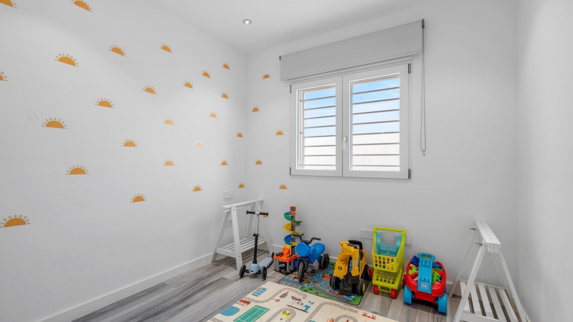 Wederverkoop - Villa - Algorfa - Algorfa Centro