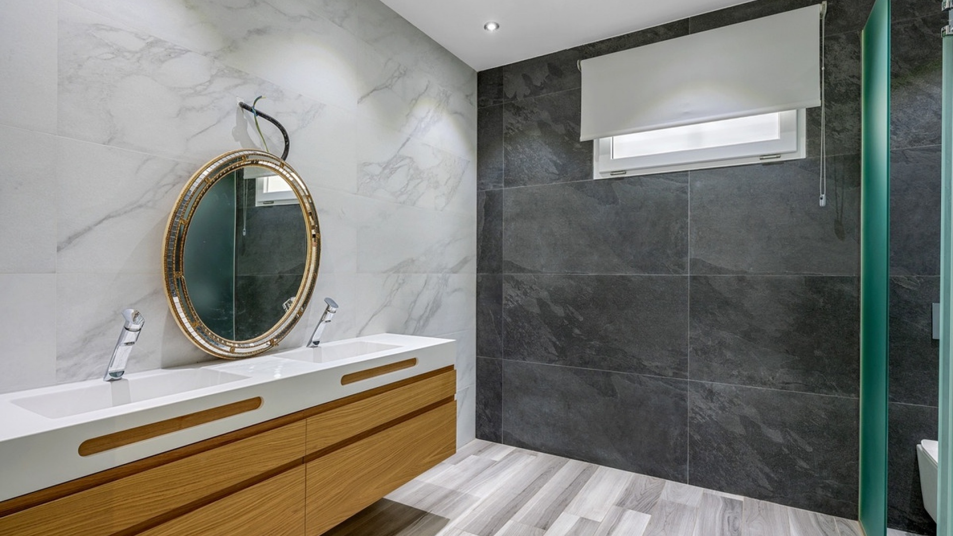 Wederverkoop - Villa - Algorfa - Algorfa Centro