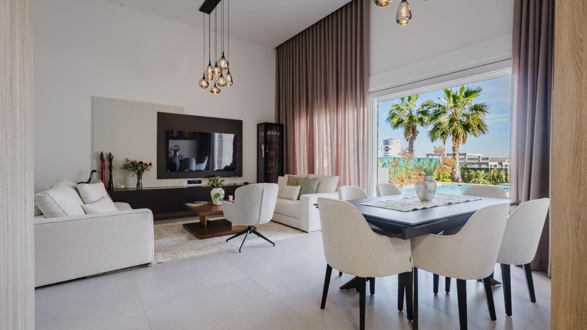 Wederverkoop - Villa - Algorfa - Algorfa Centro