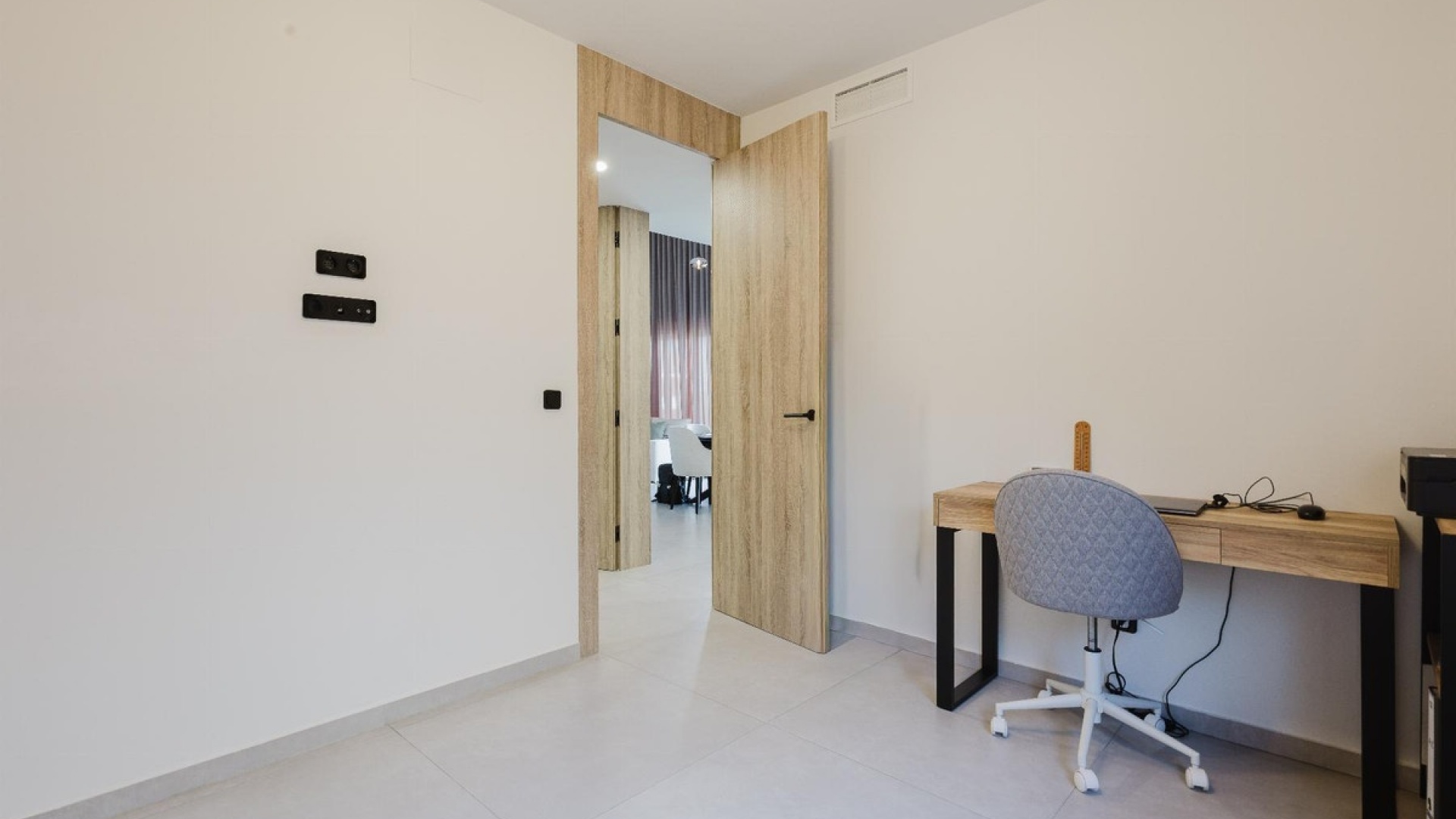 Wederverkoop - Villa - Algorfa - Algorfa Centro