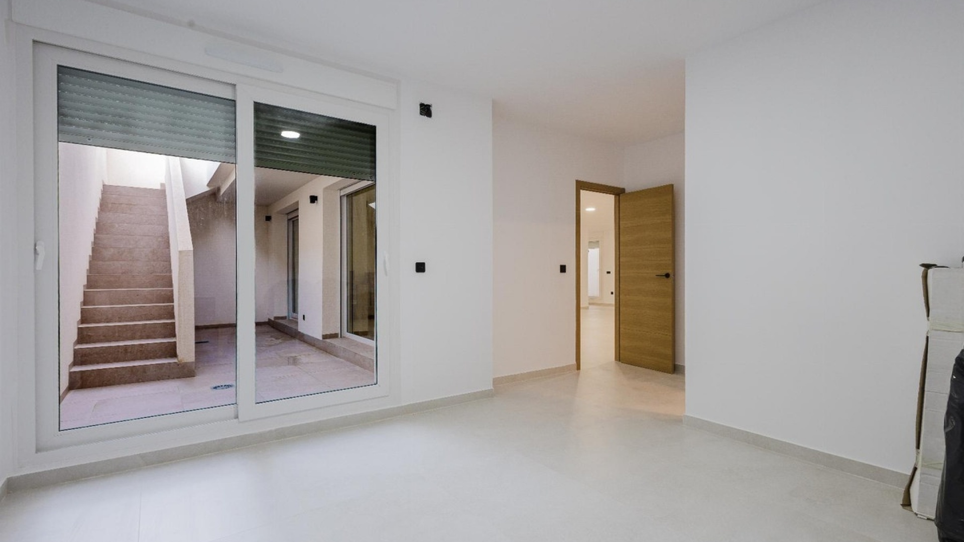 Wederverkoop - Villa - Algorfa - Algorfa Centro
