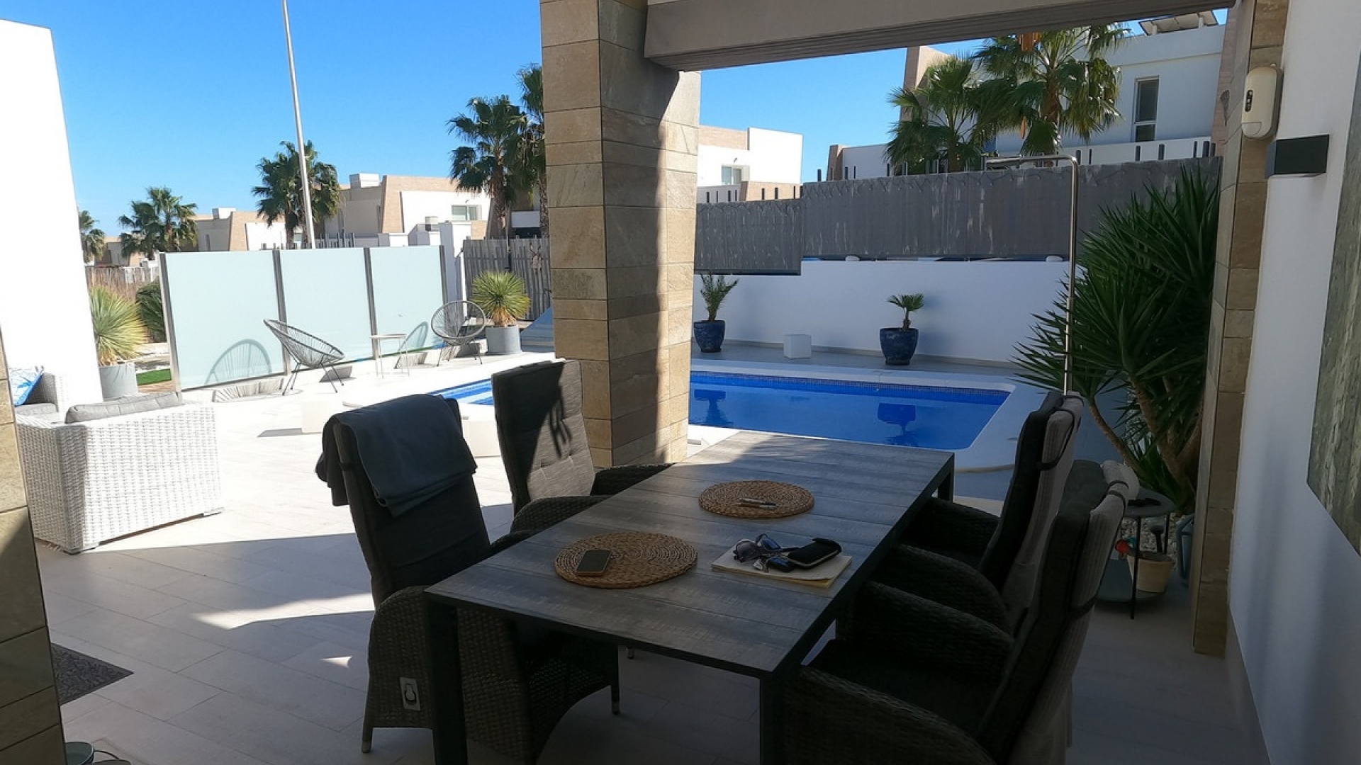 Wederverkoop - Villa - Algorfa - Algorfa Centro