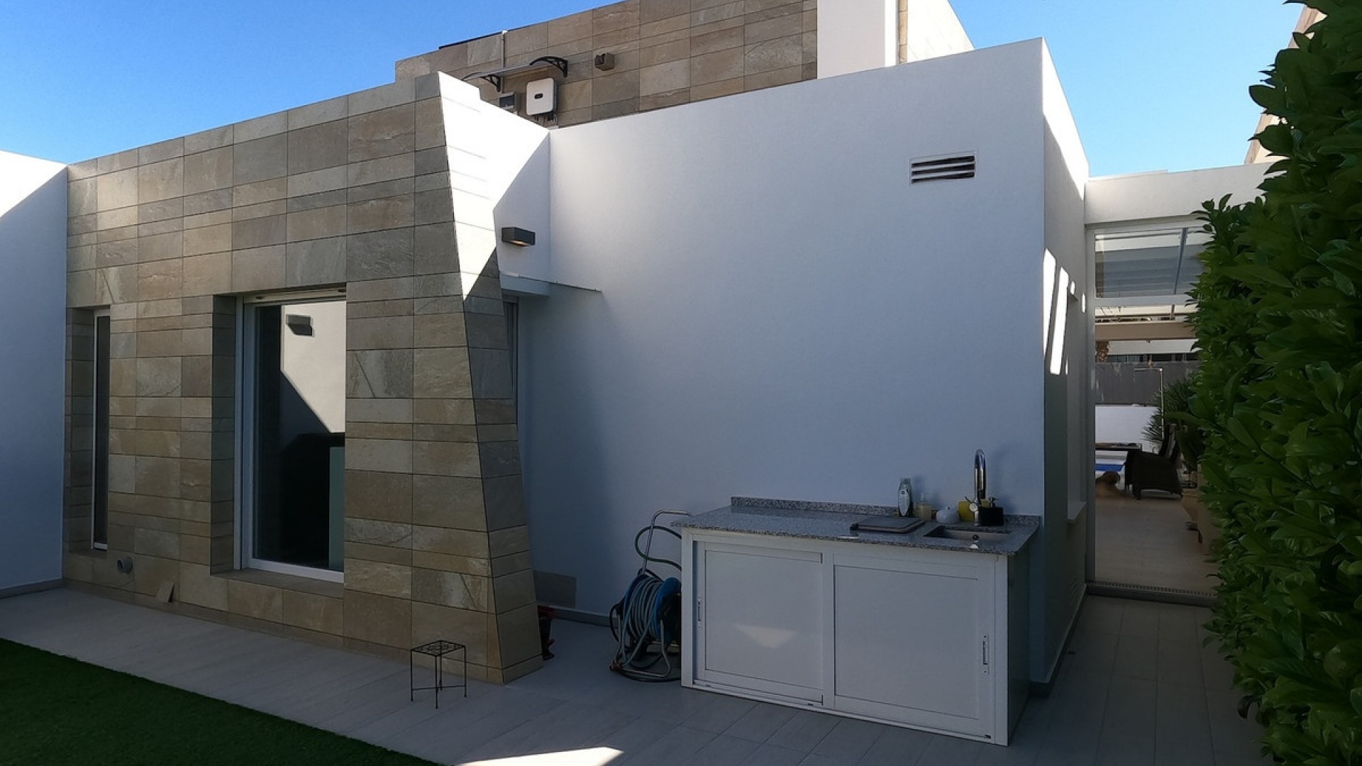 Wederverkoop - Villa - Algorfa - Algorfa Centro