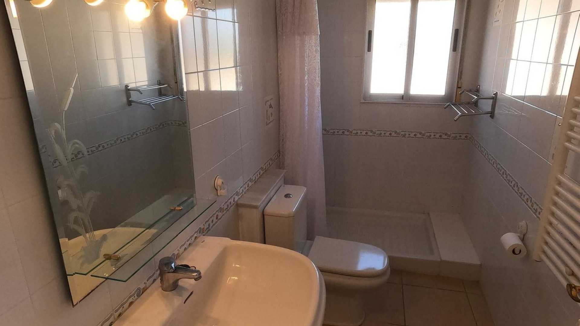 Wederverkoop - Villa - Algorfa - Algorfa Centro