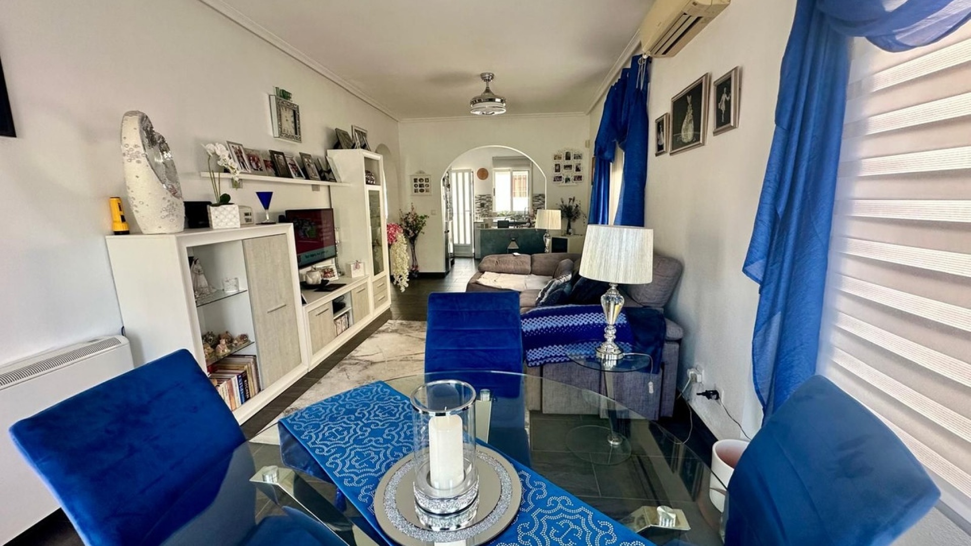 Wederverkoop - Villa - Algorfa - Algorfa Centro