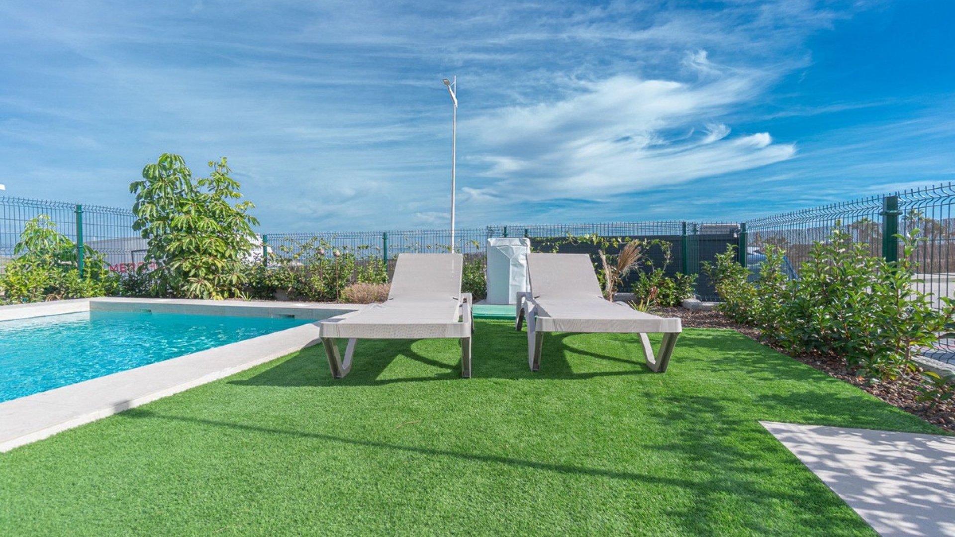Wederverkoop - Villa - Algorfa - Algorfa Centro