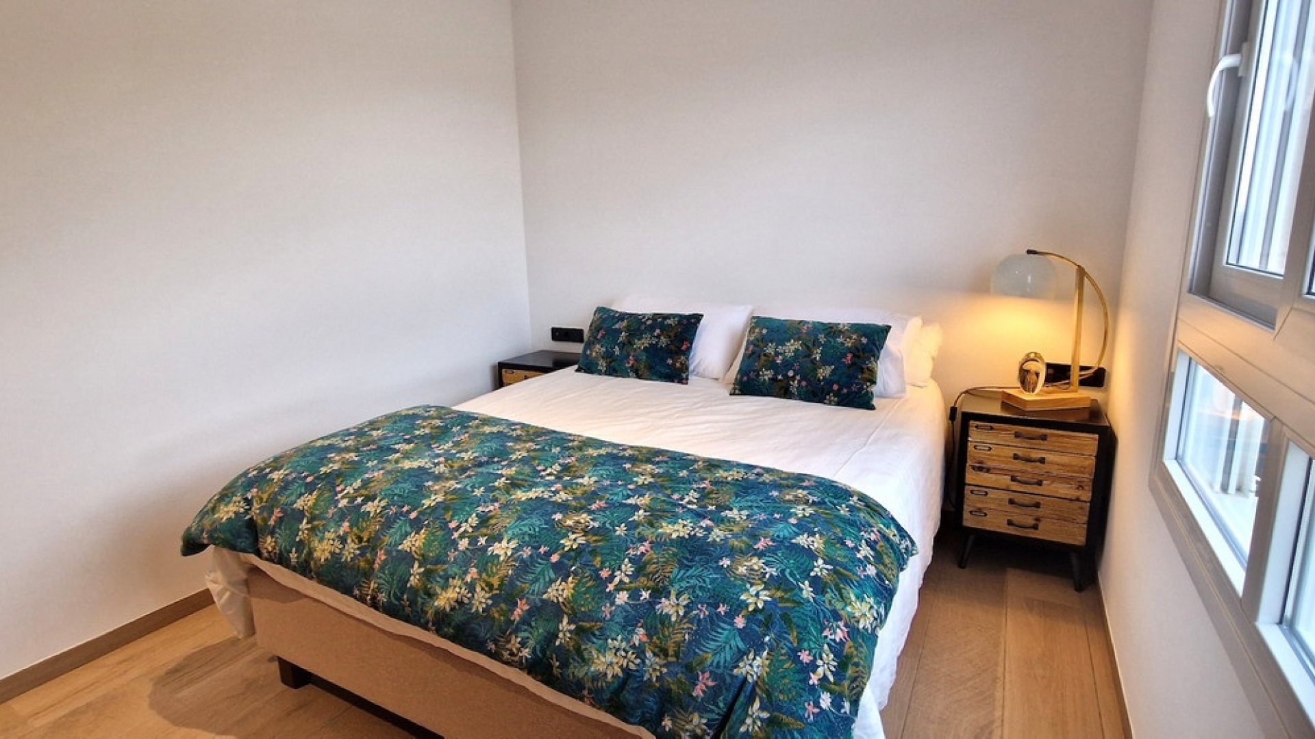 Wederverkoop - Villa - Algorfa - Algorfa Centro