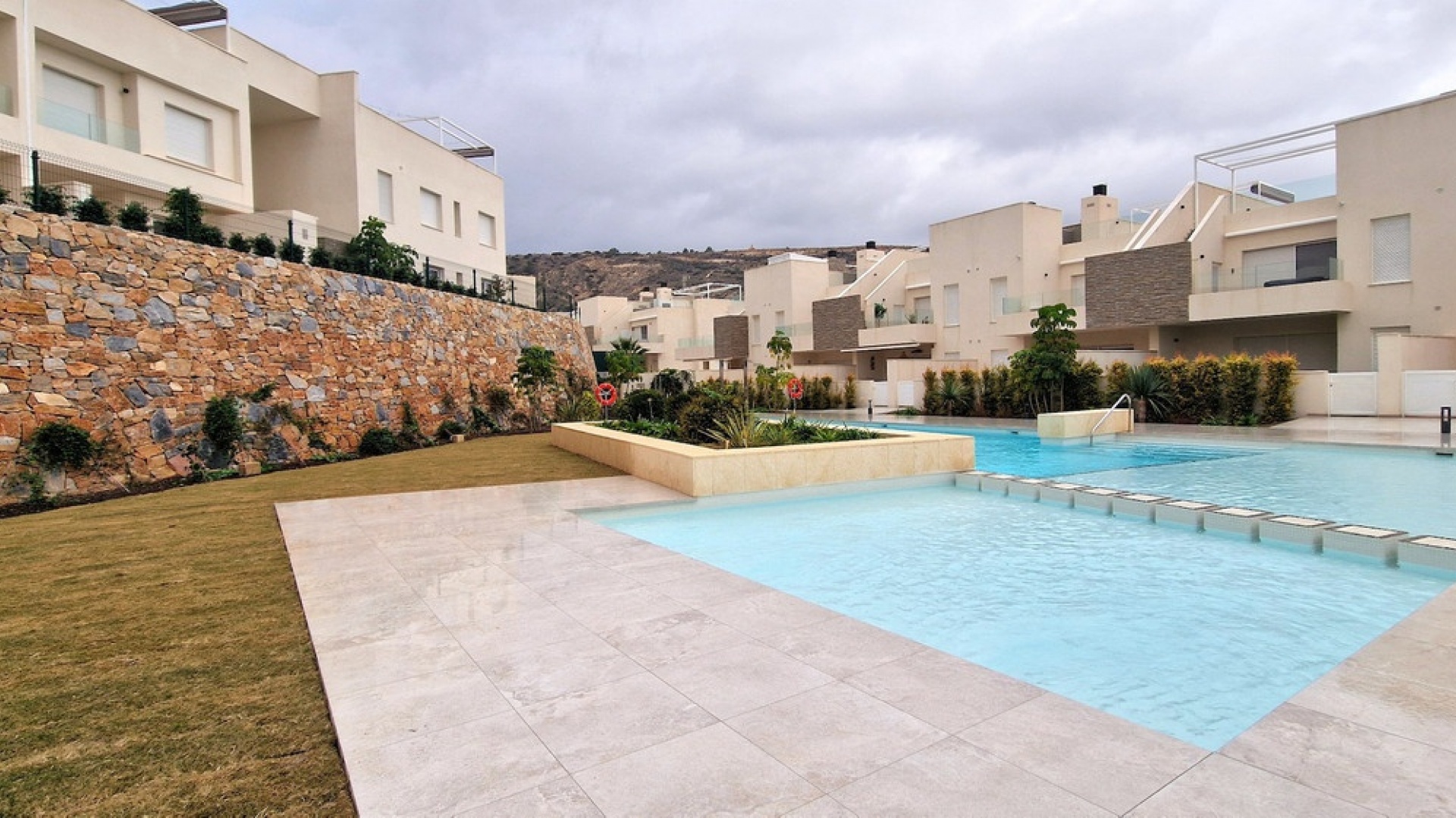 Wederverkoop - Villa - Algorfa - Algorfa Centro