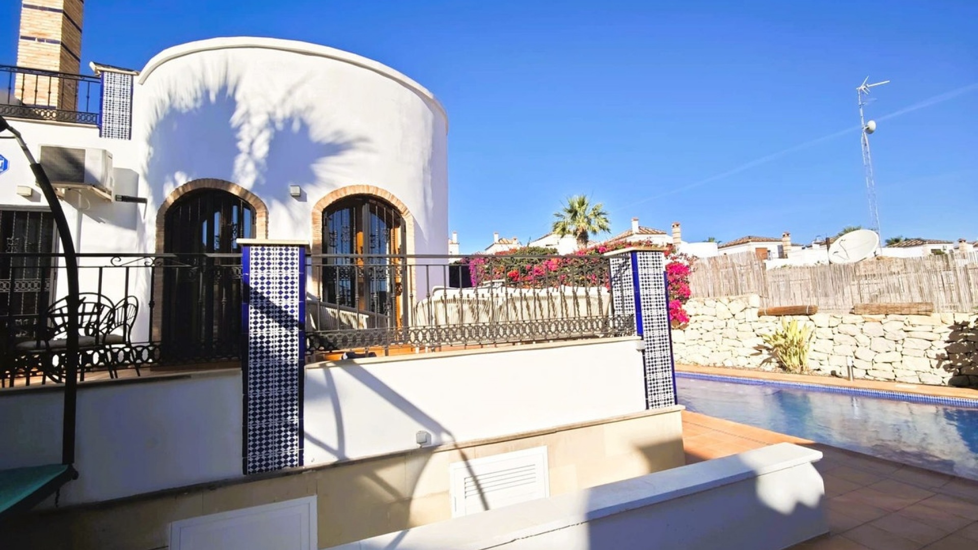 Wederverkoop - Villa - Algorfa - Algorfa Centro