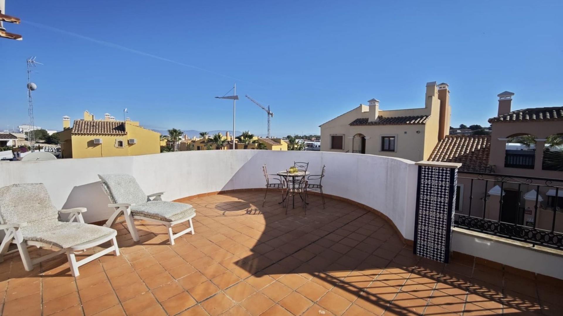 Wederverkoop - Villa - Algorfa - Algorfa Centro