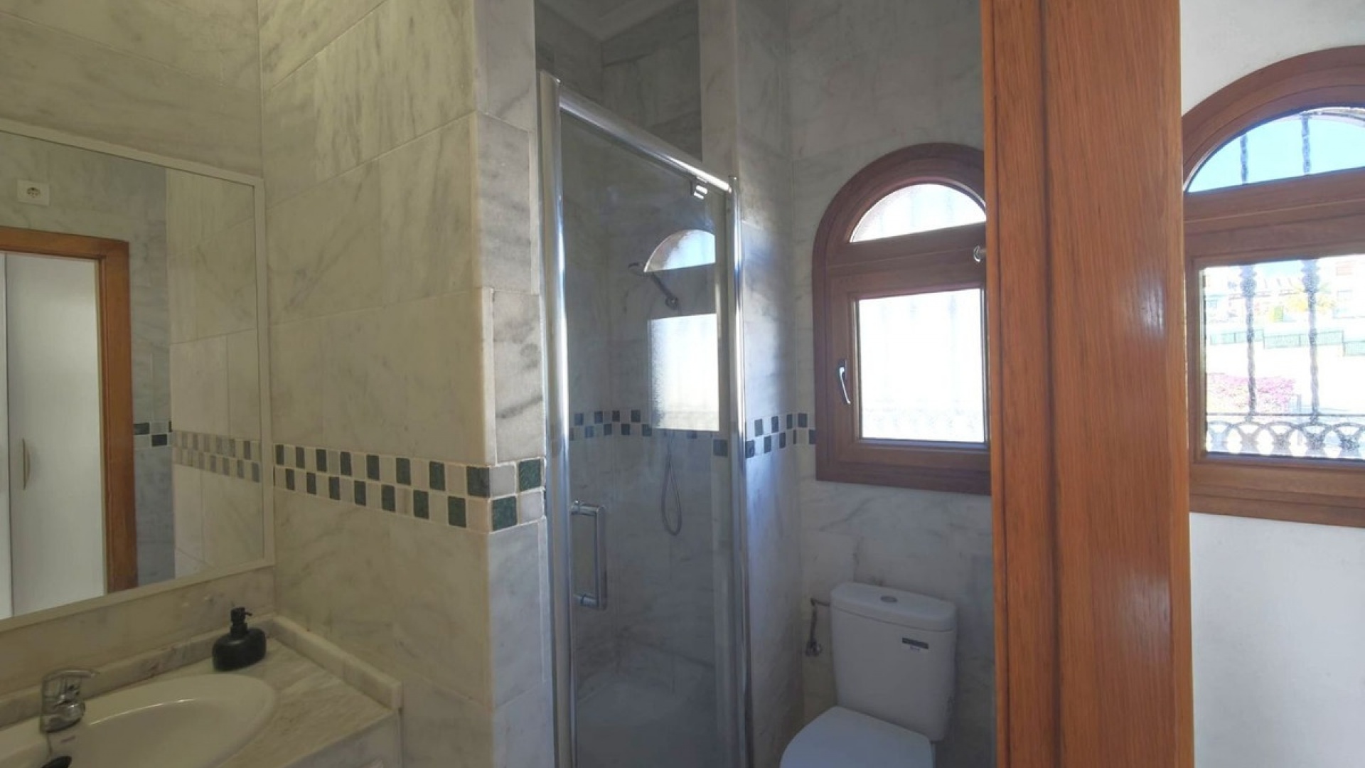 Wederverkoop - Villa - Algorfa - Algorfa Centro