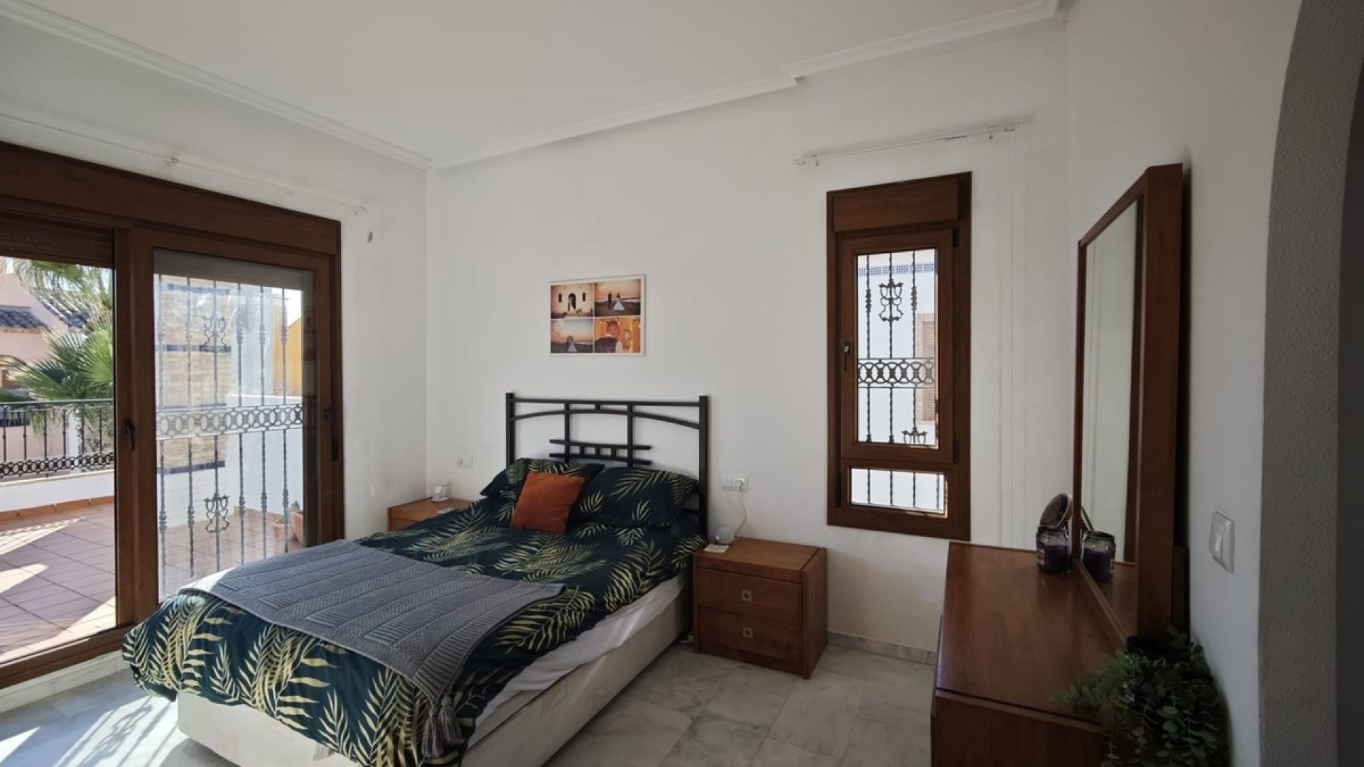 Wederverkoop - Villa - Algorfa - Algorfa Centro