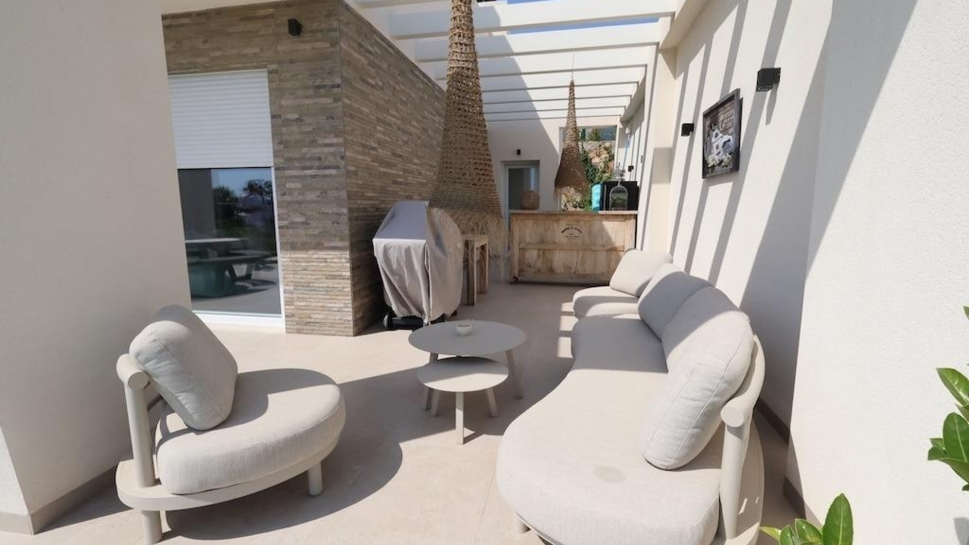 Wederverkoop - Villa - Algorfa - Algorfa Centro