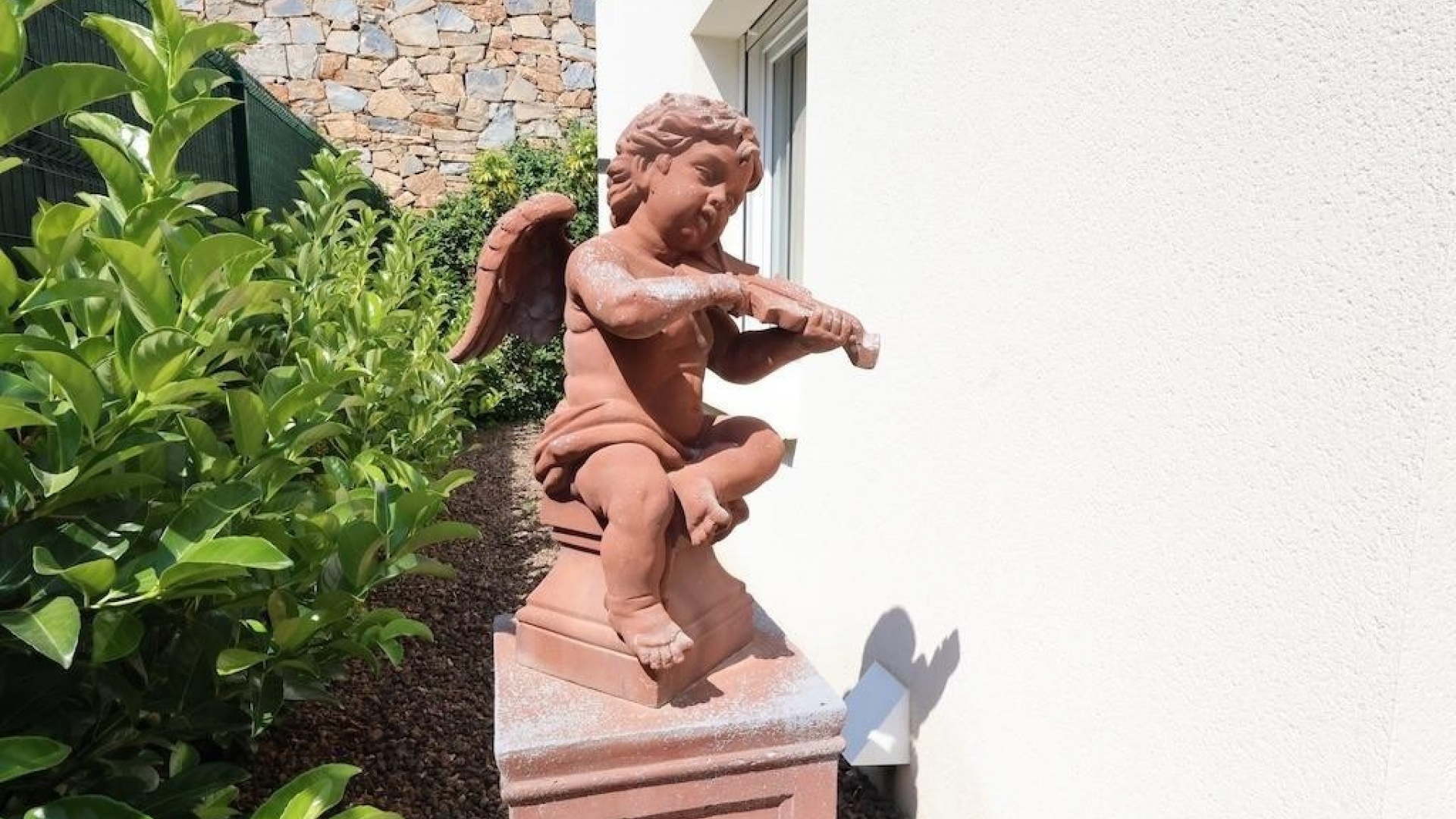 Wederverkoop - Villa - Algorfa - Algorfa Centro