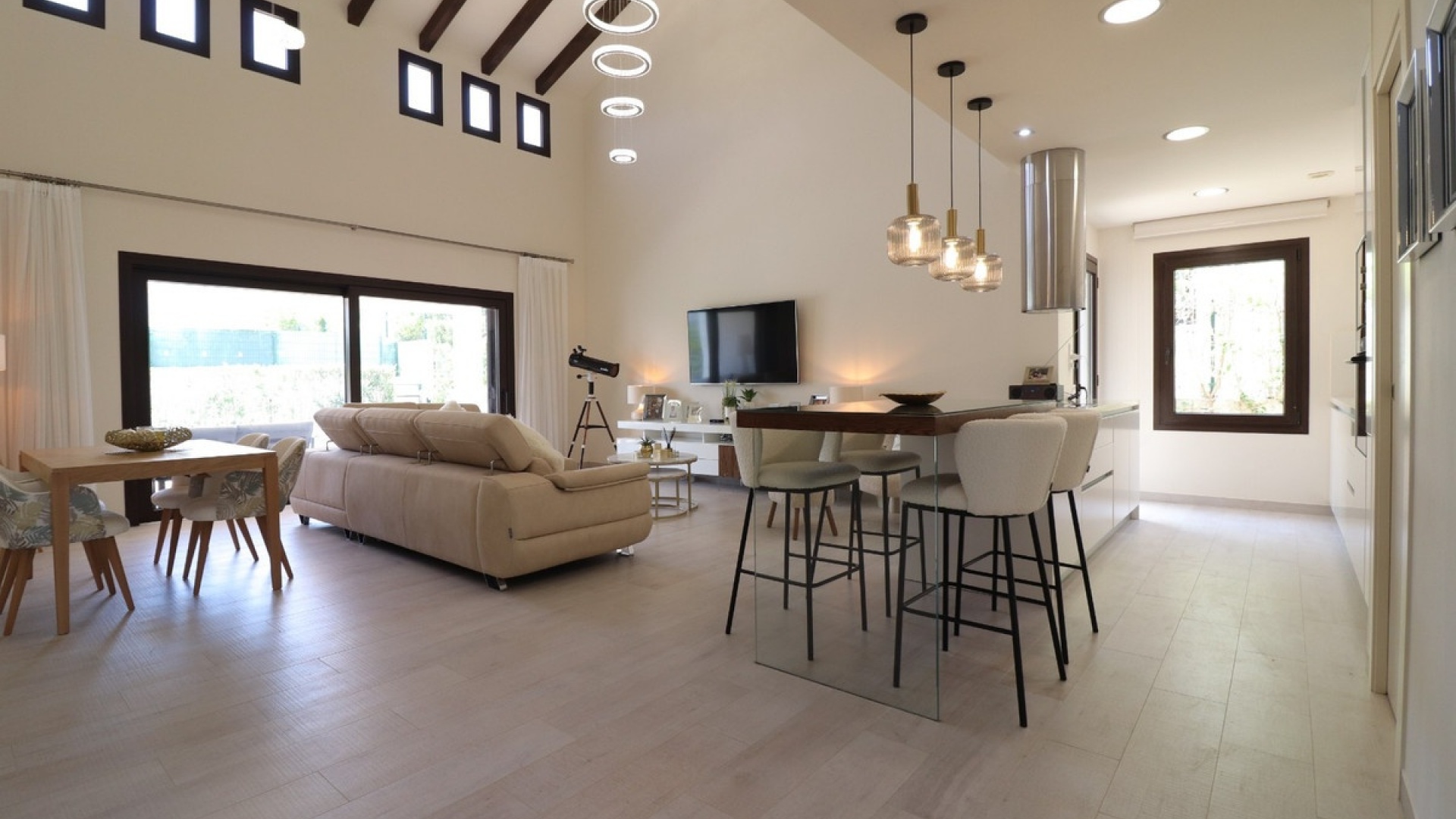 Wederverkoop - Villa - Algorfa - Algorfa Centro