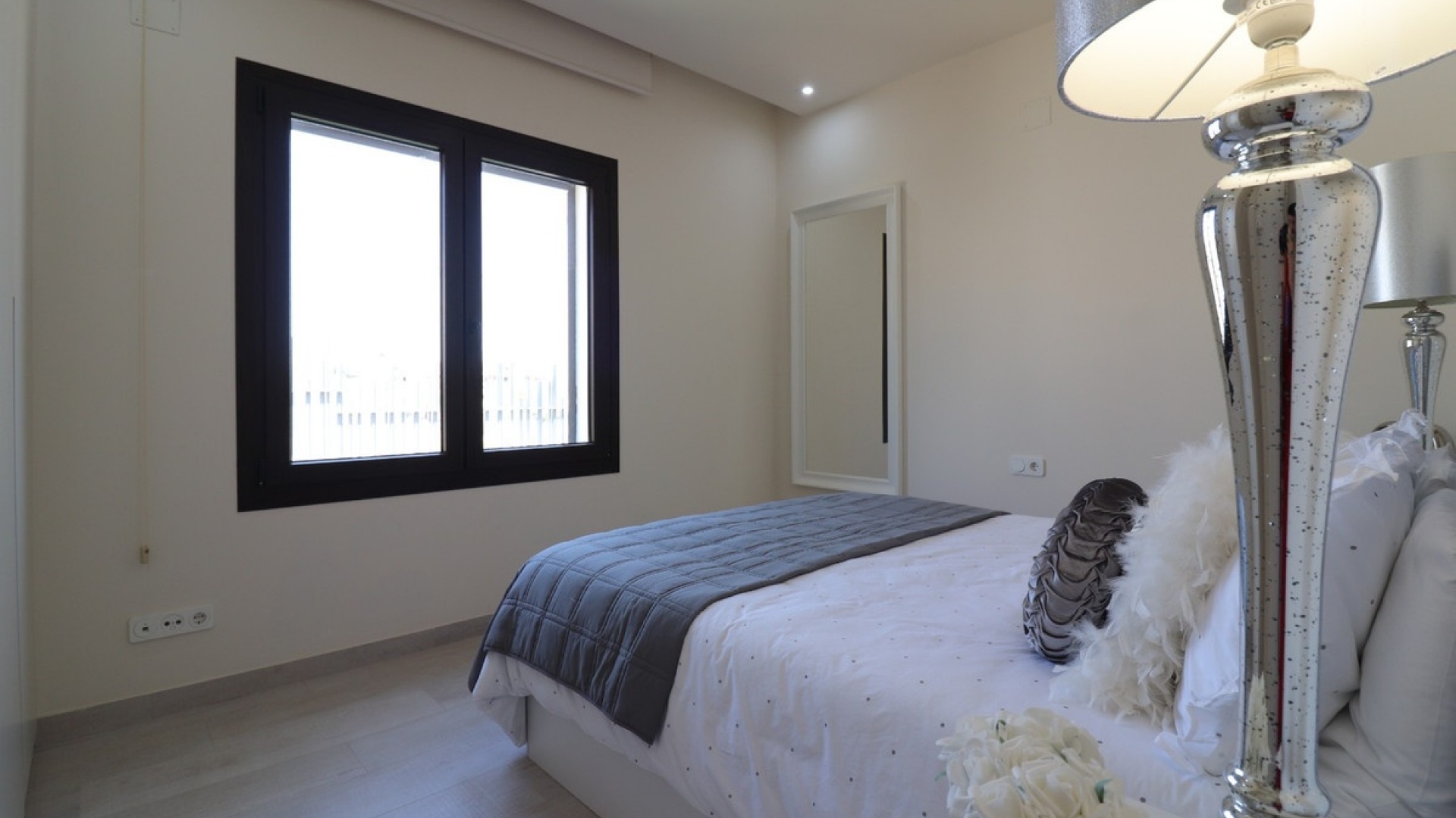 Wederverkoop - Villa - Algorfa - Algorfa Centro