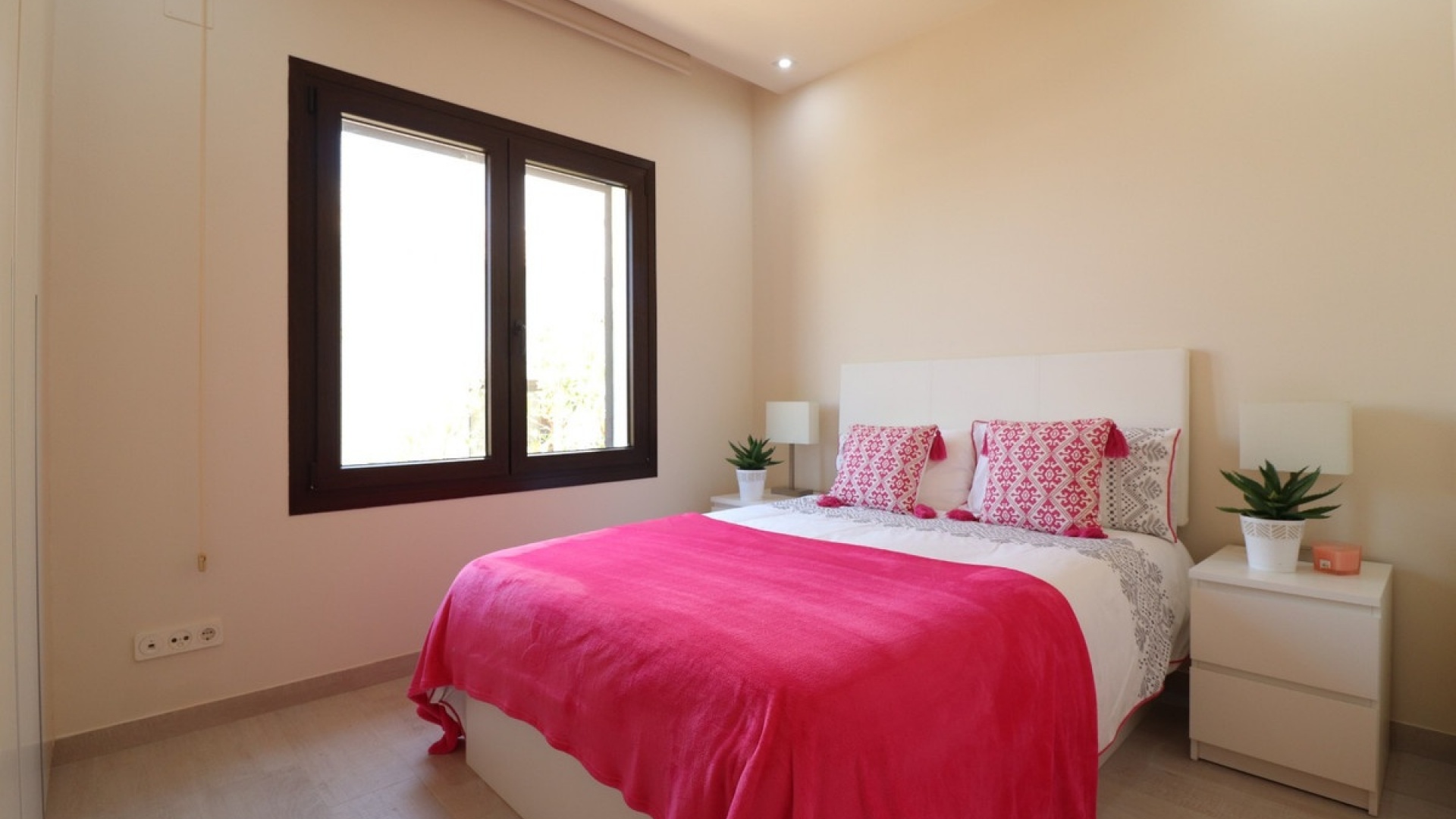 Wederverkoop - Villa - Algorfa - Algorfa Centro