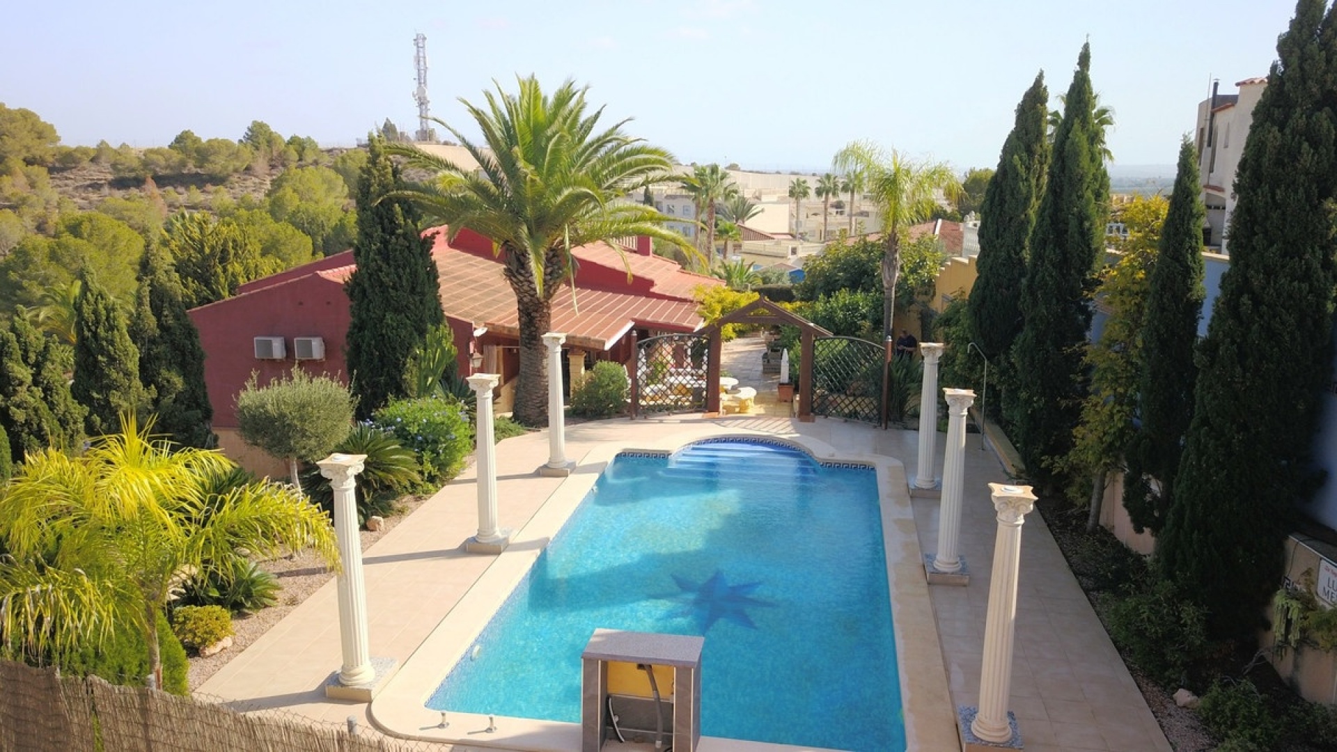 Wederverkoop - Villa - Algorfa - Algorfa Centro