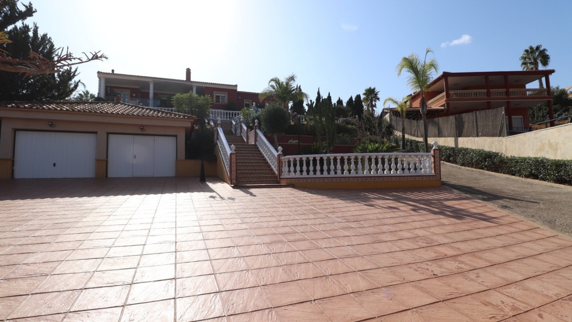 Wederverkoop - Villa - Algorfa - Algorfa Centro