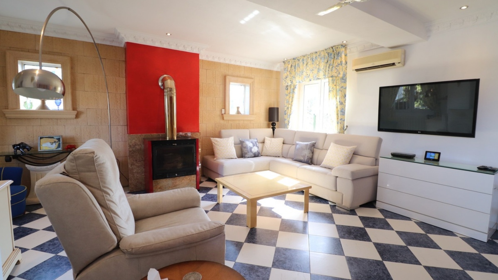 Wederverkoop - Villa - Algorfa - Algorfa Centro