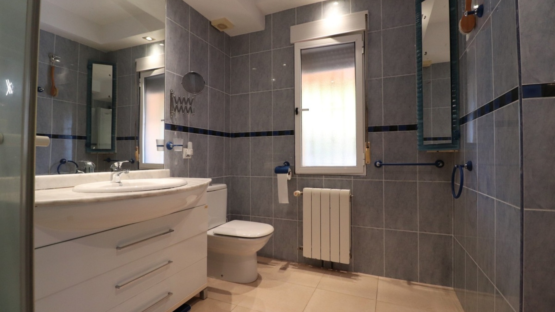 Wederverkoop - Villa - Algorfa - Algorfa Centro